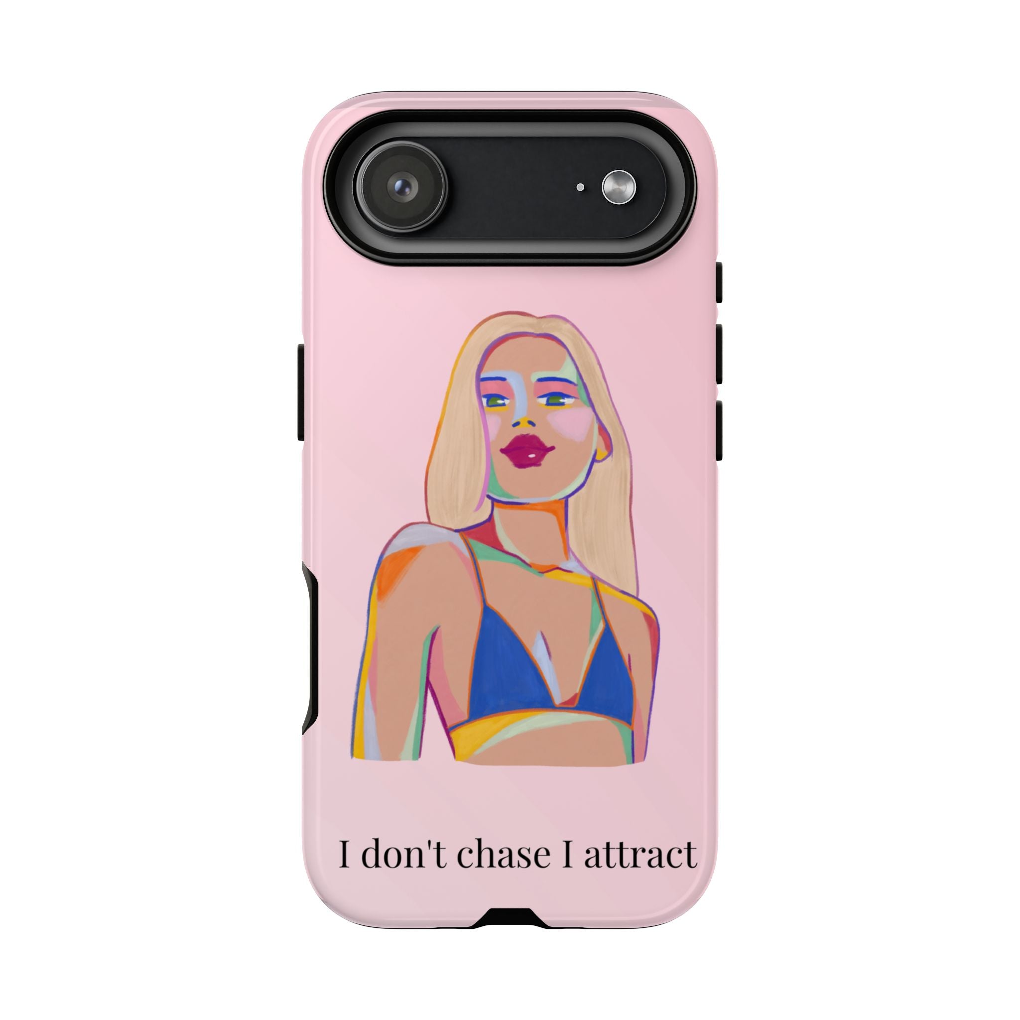 Tough  Aesthetic Cases