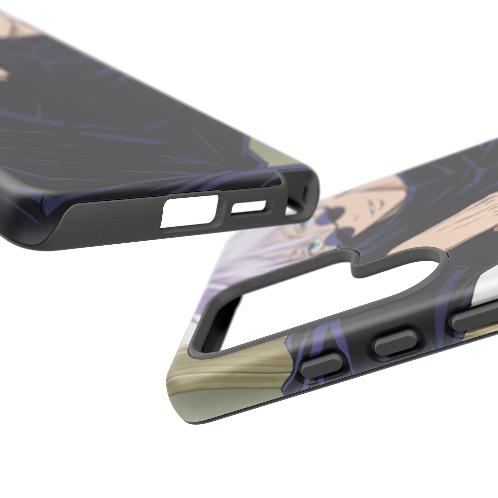 Goju Tough Cases — Durable Phone Case