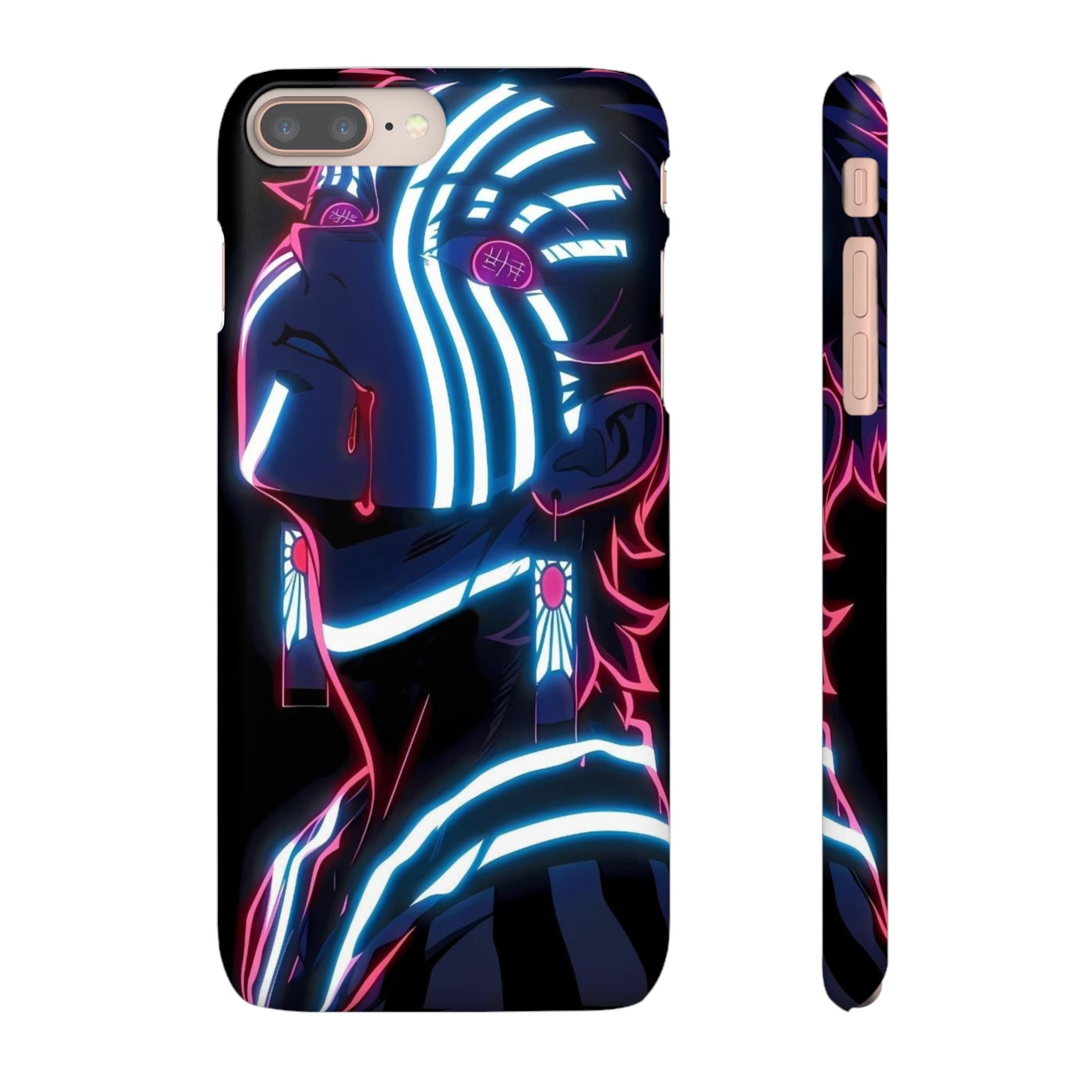 Snap Cases