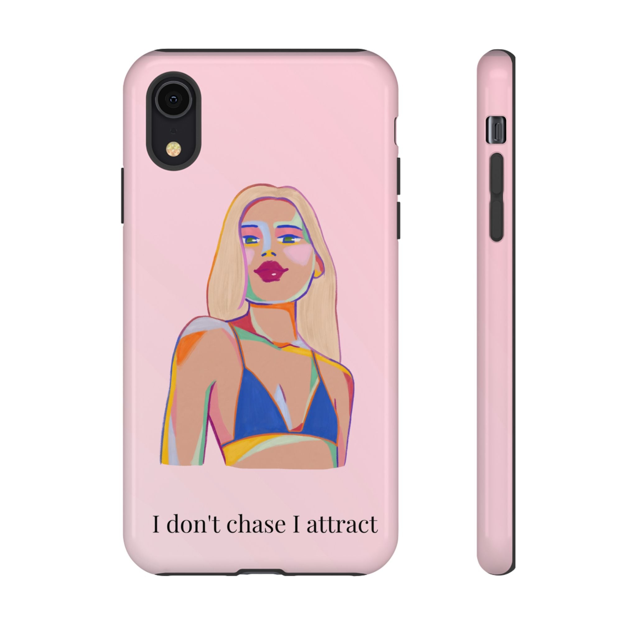 Tough  Aesthetic Cases