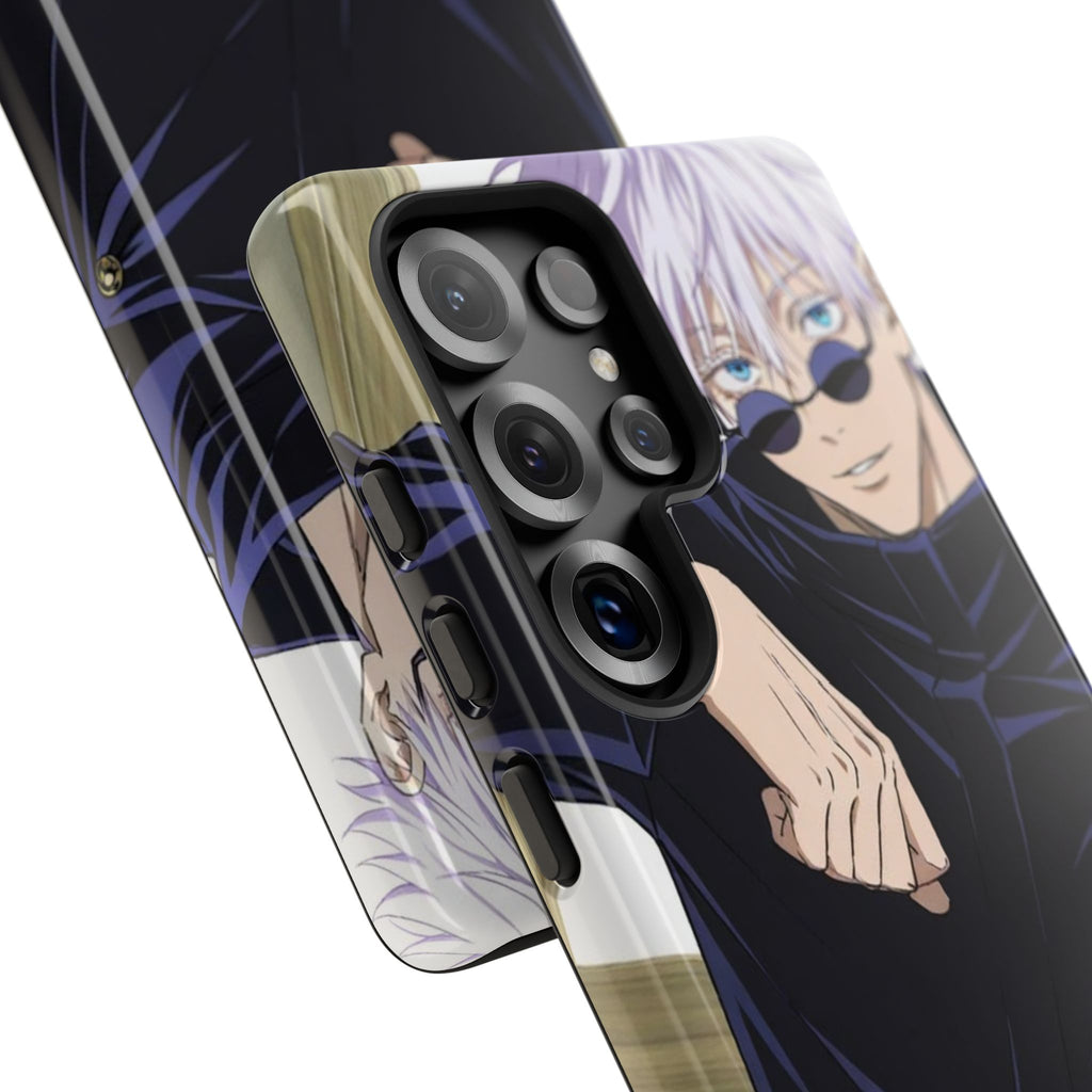 Goju Tough Cases — Durable Phone Case
