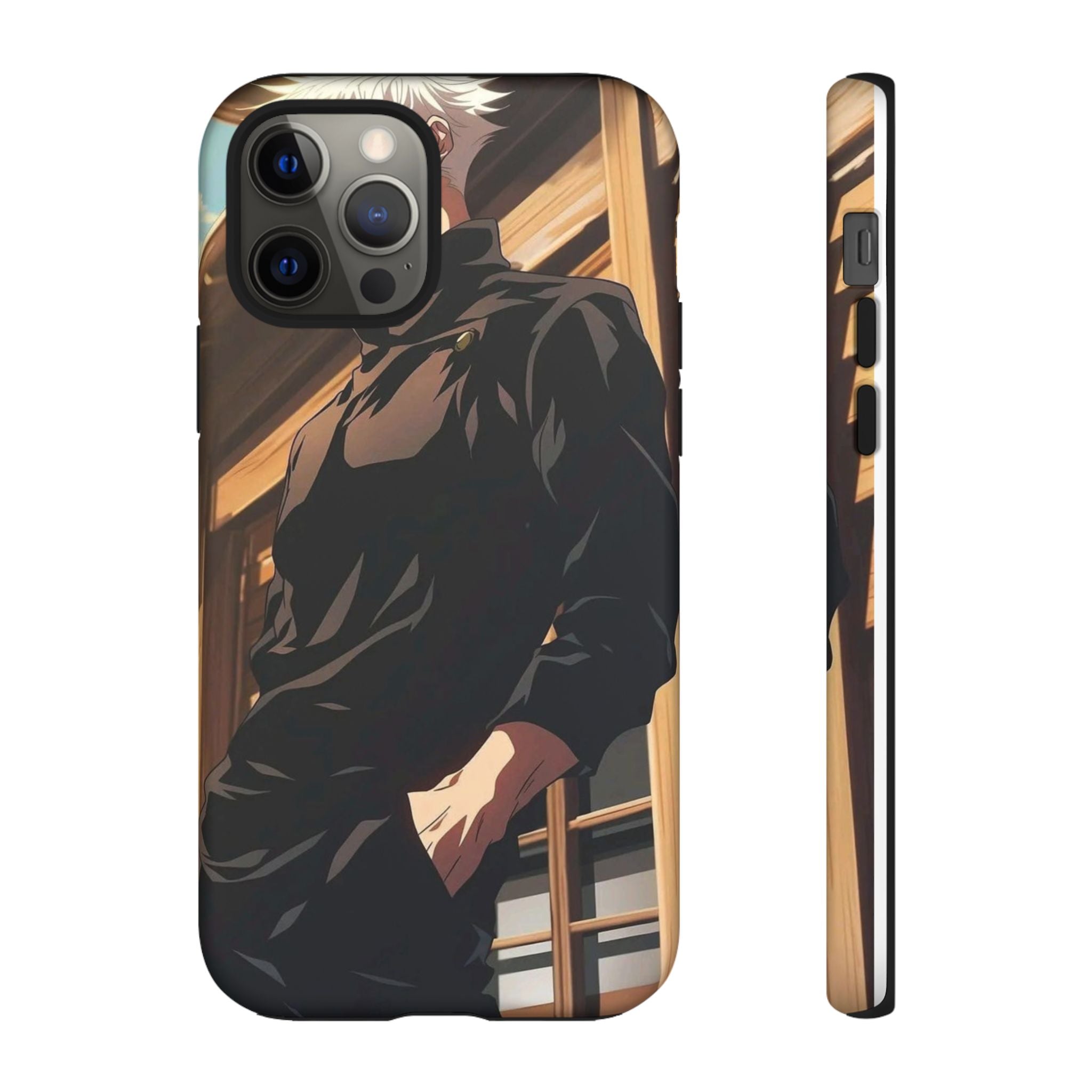 Tough Cases