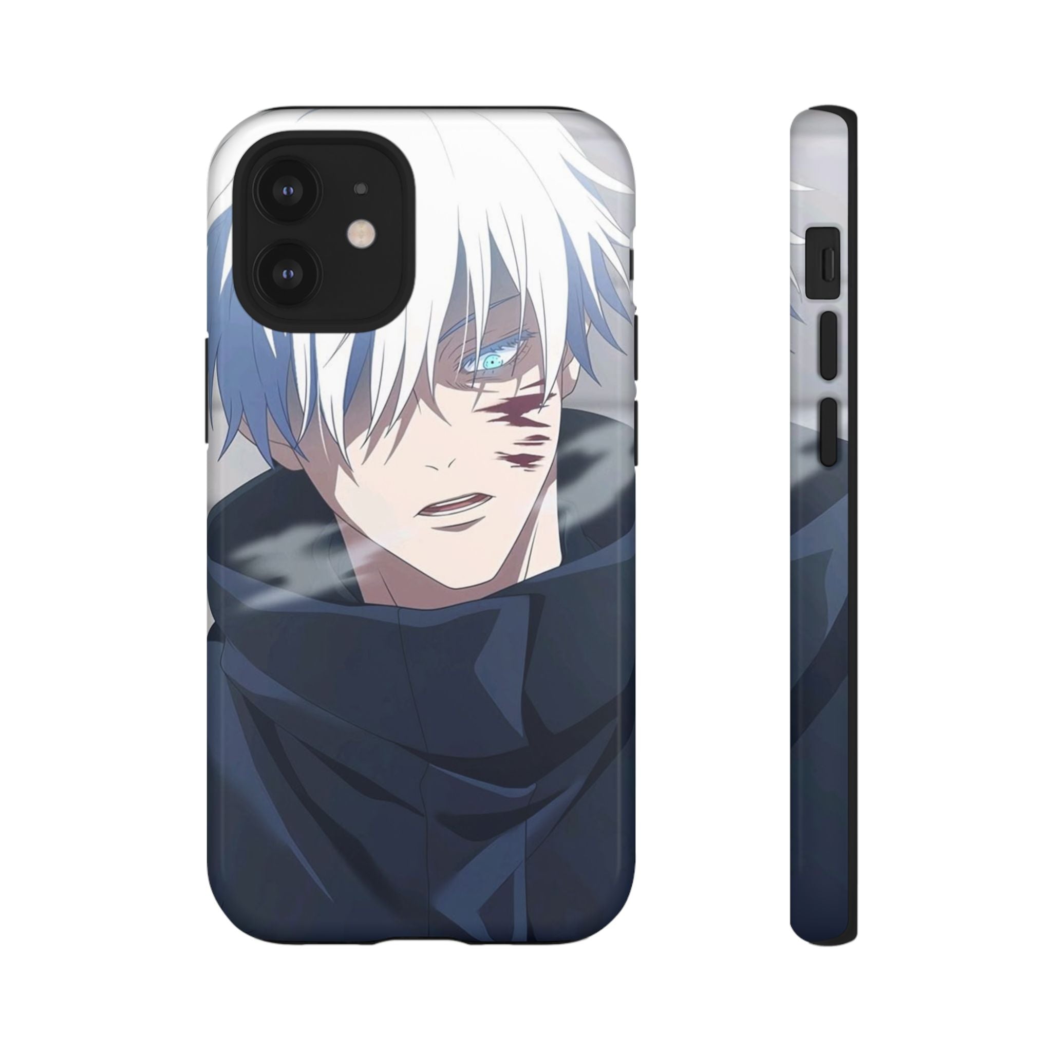 Goju Tough Case – Durable Protective Phone Case