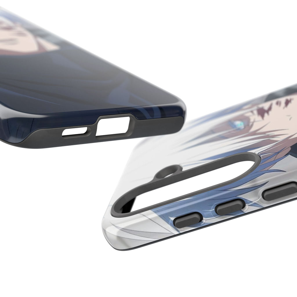 Goju Tough Case – Durable Protective Phone Case