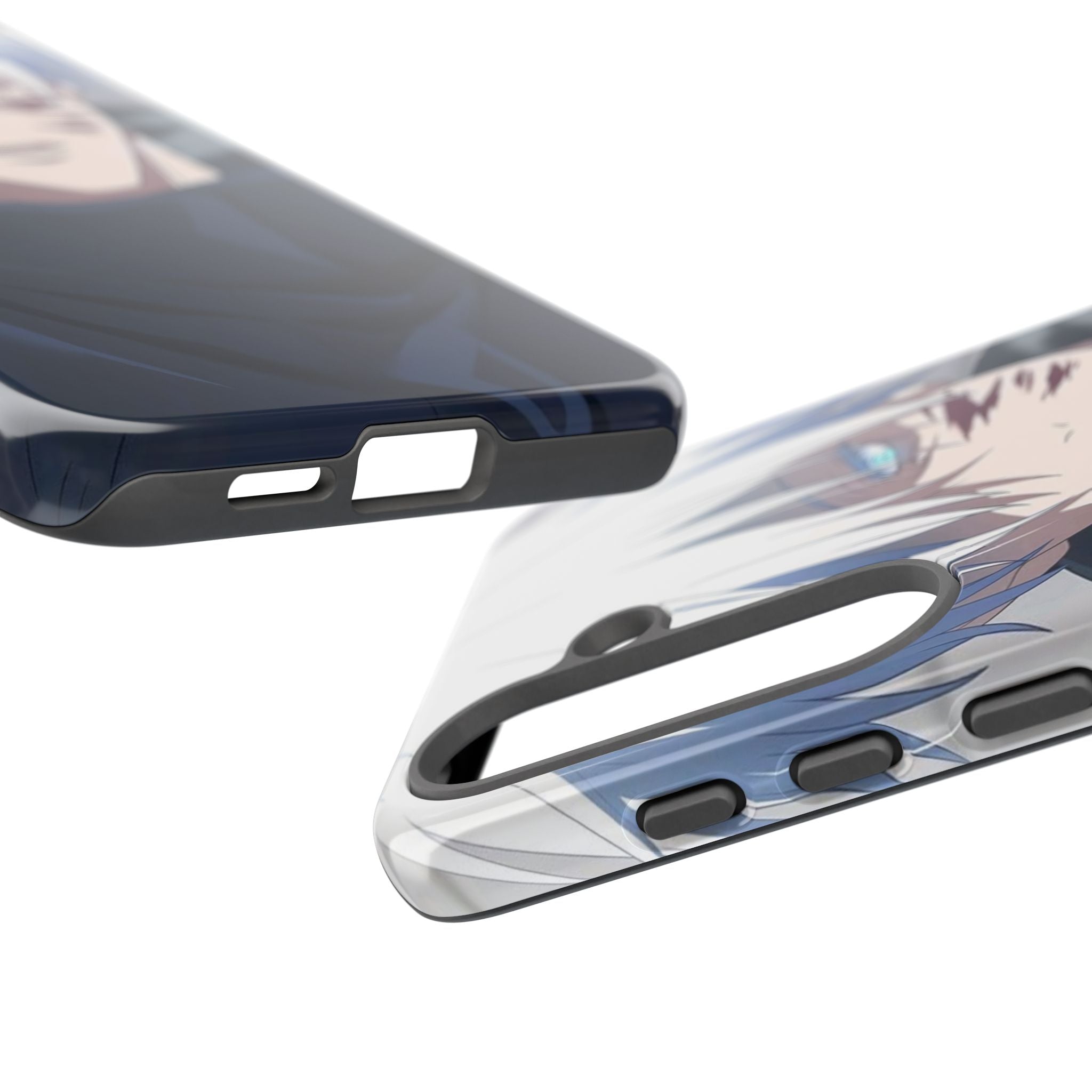 Goju Tough Case – Durable Protective Phone Case