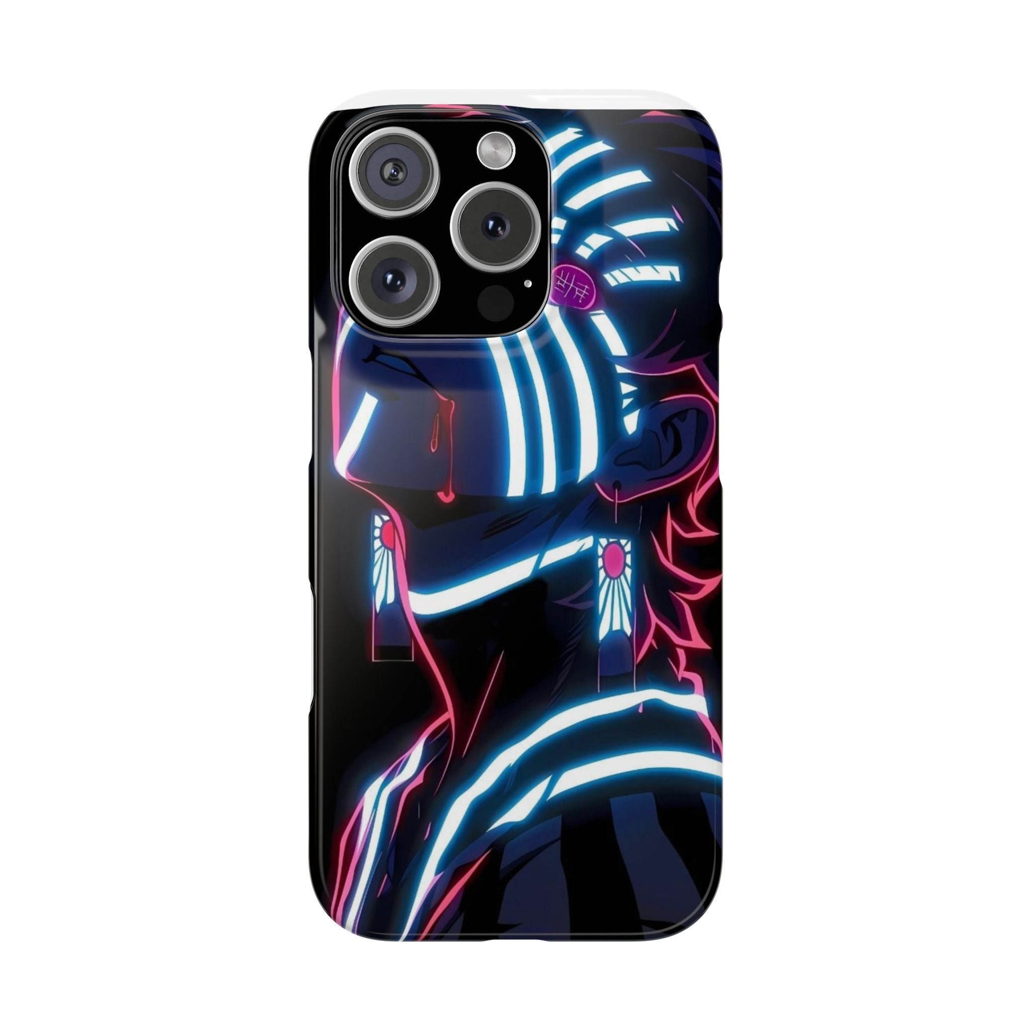 Snap Cases