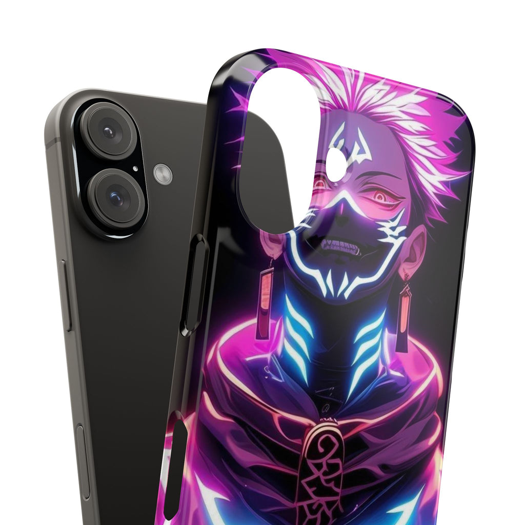 Slim Phone Cases