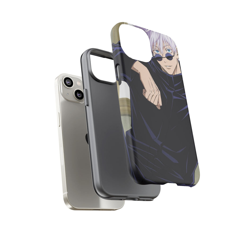 Goju Tough Cases — Durable Phone Case