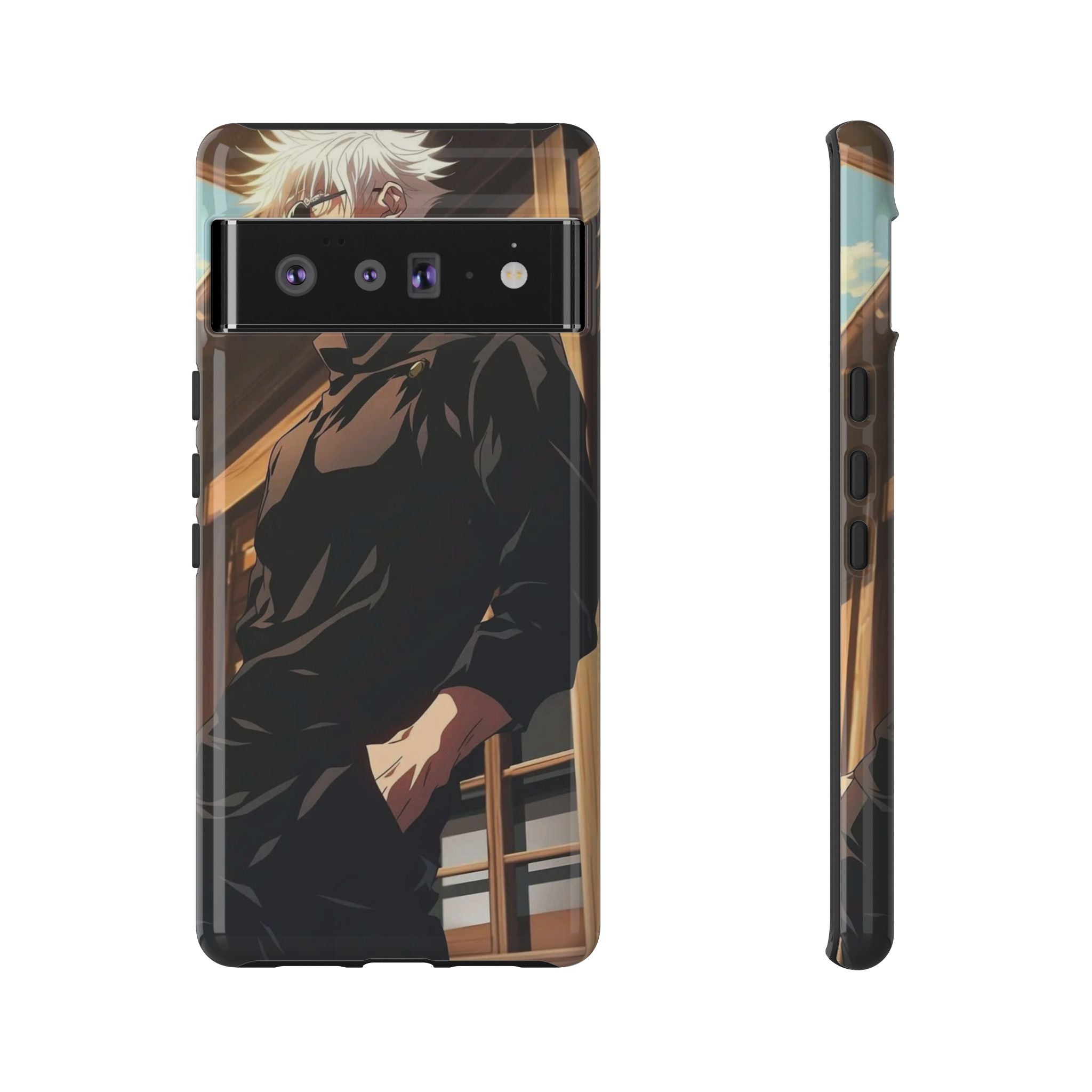 Tough Cases