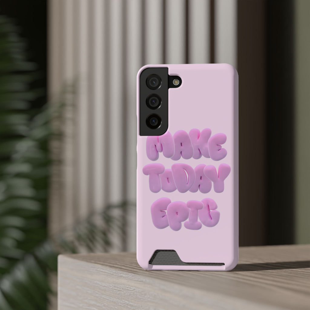 phone holder