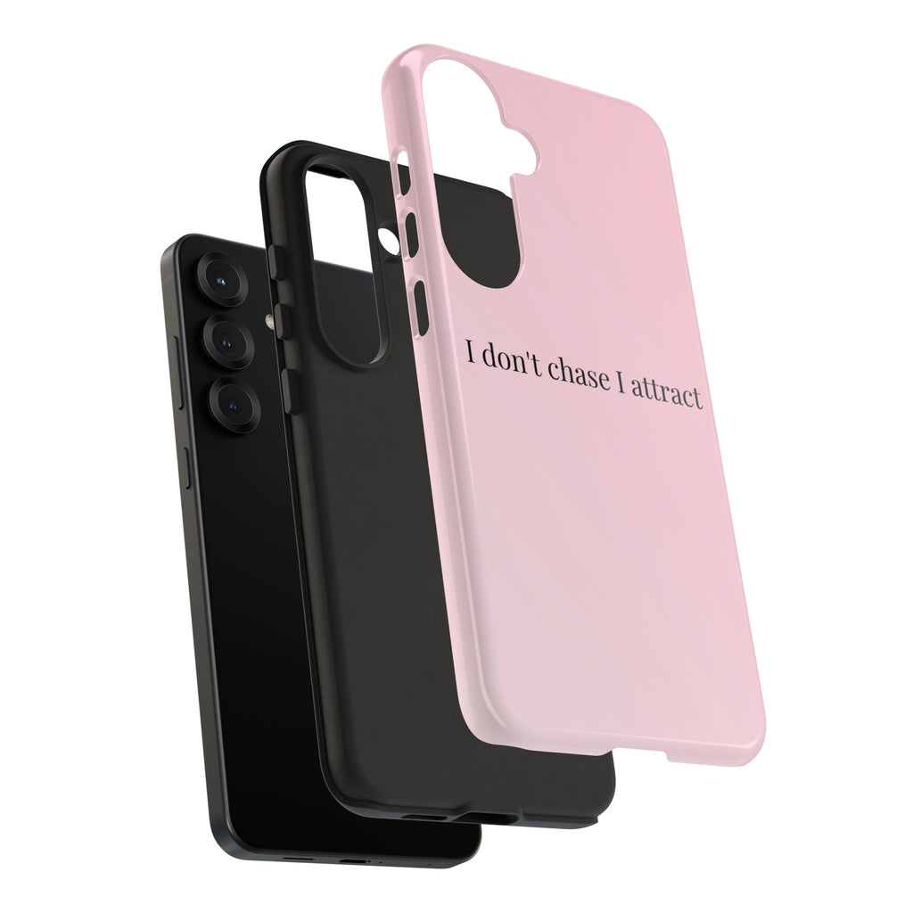 Tough Cases