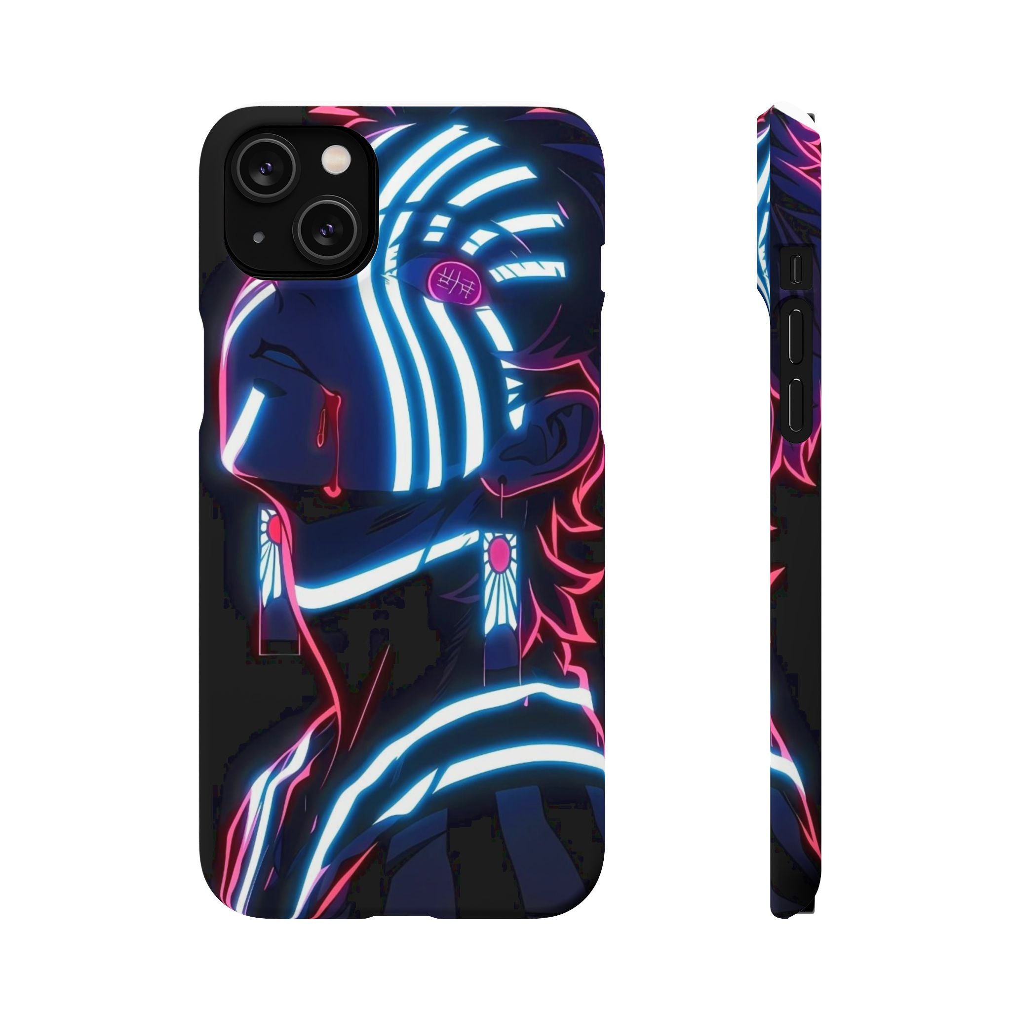 Snap Cases