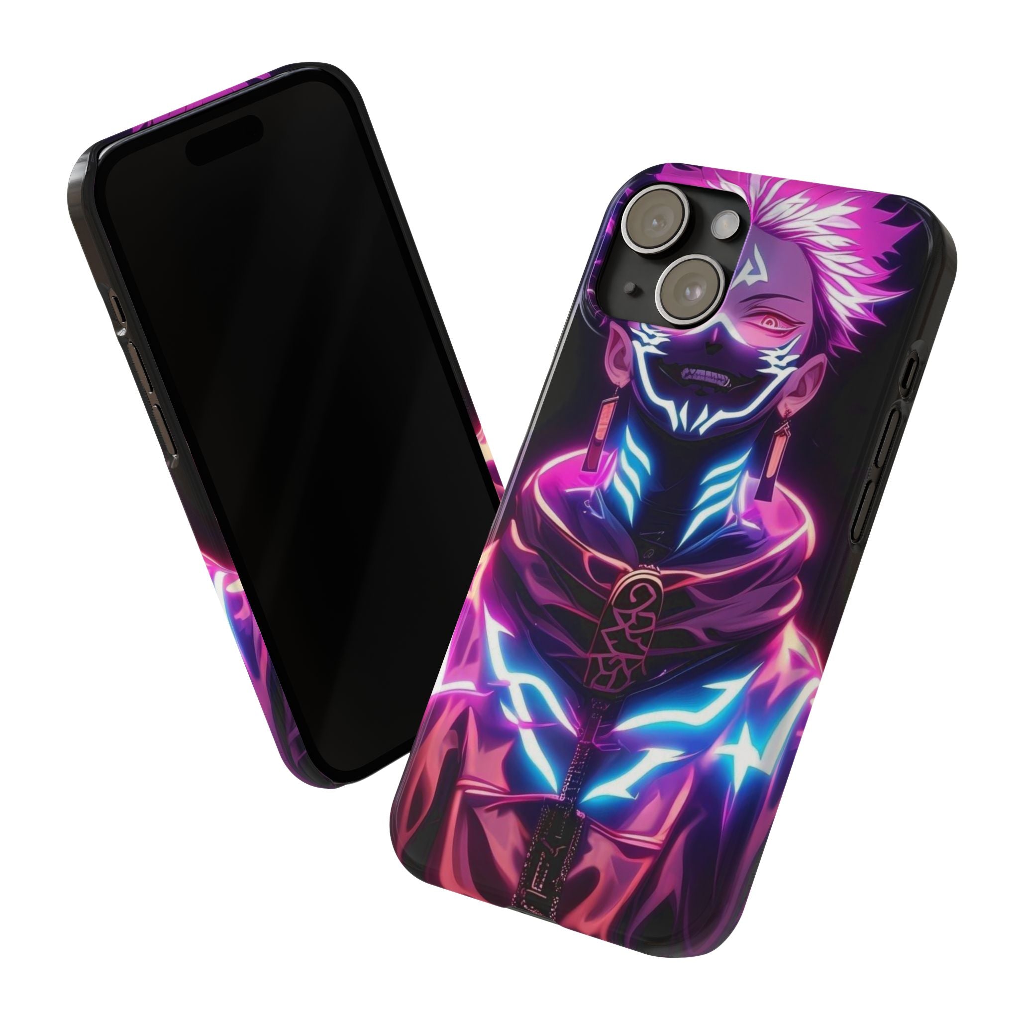 Slim Phone Cases