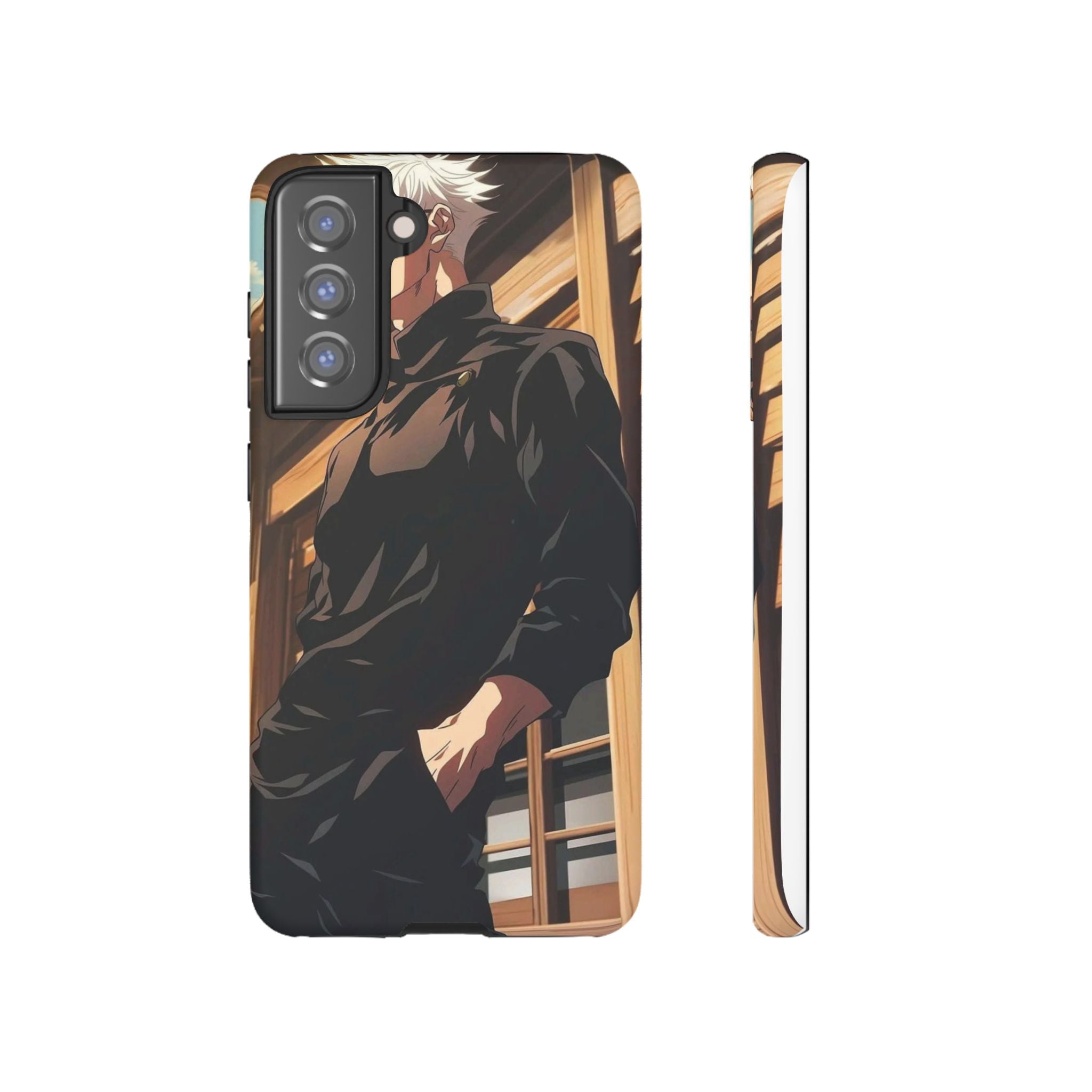 Tough Cases