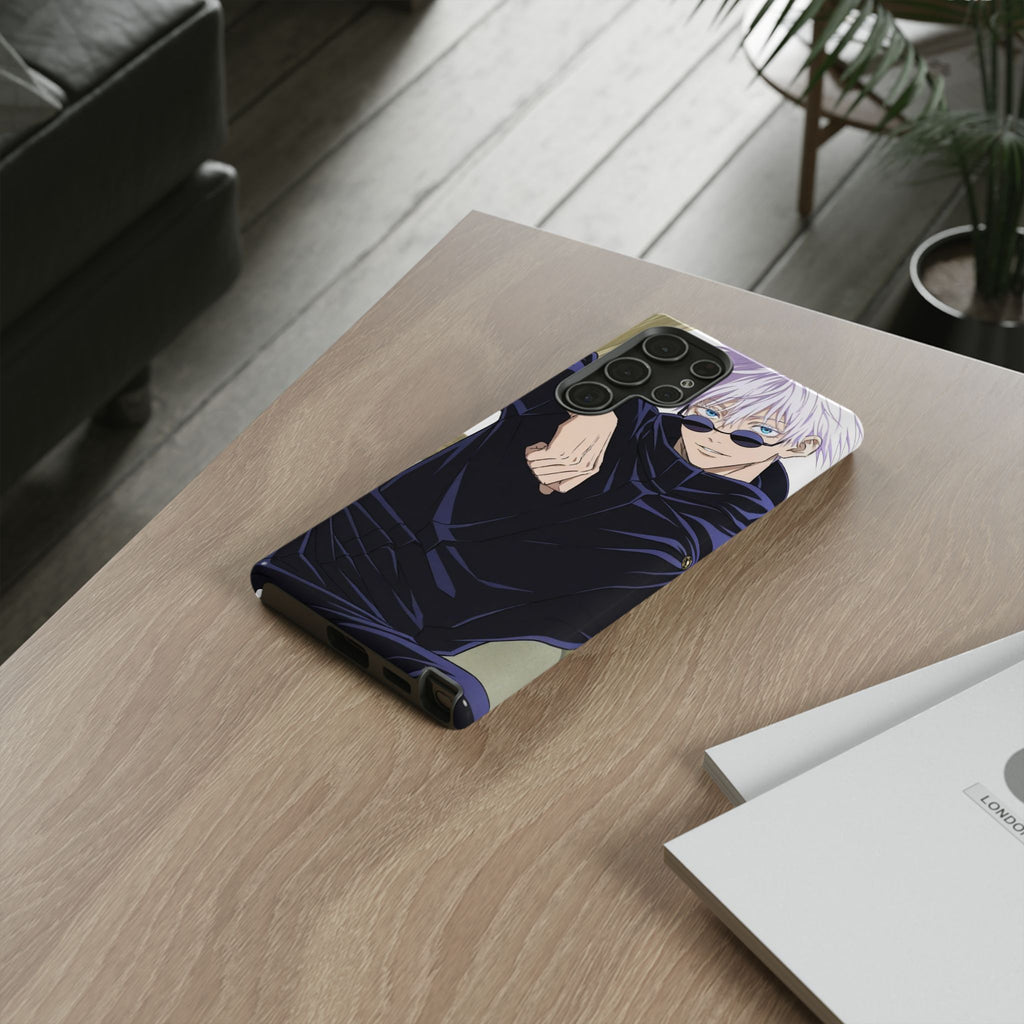 Goju Tough Cases — Durable Phone Case