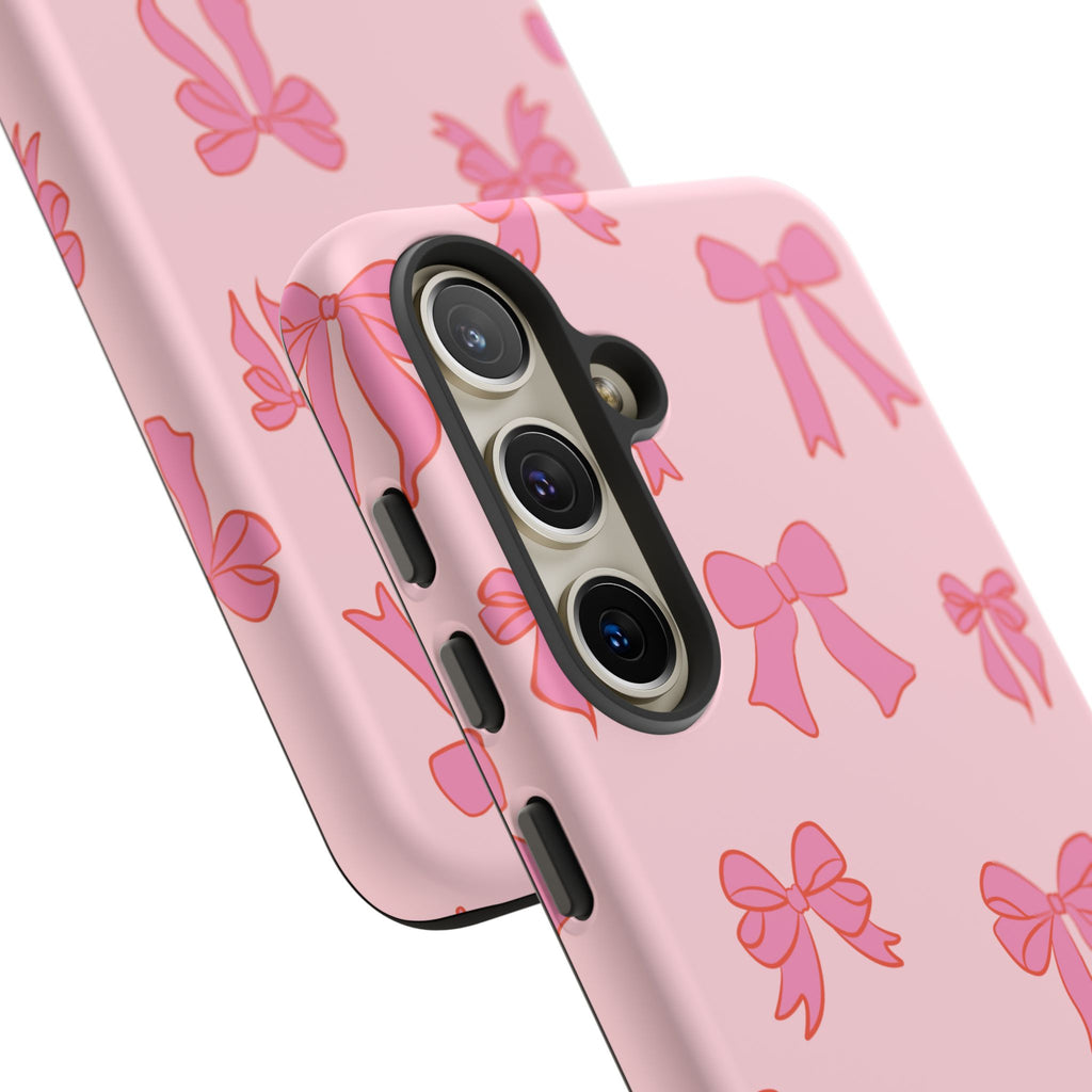 Tough Cases