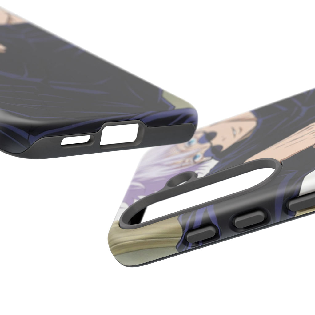 Goju Tough Cases — Durable Phone Case