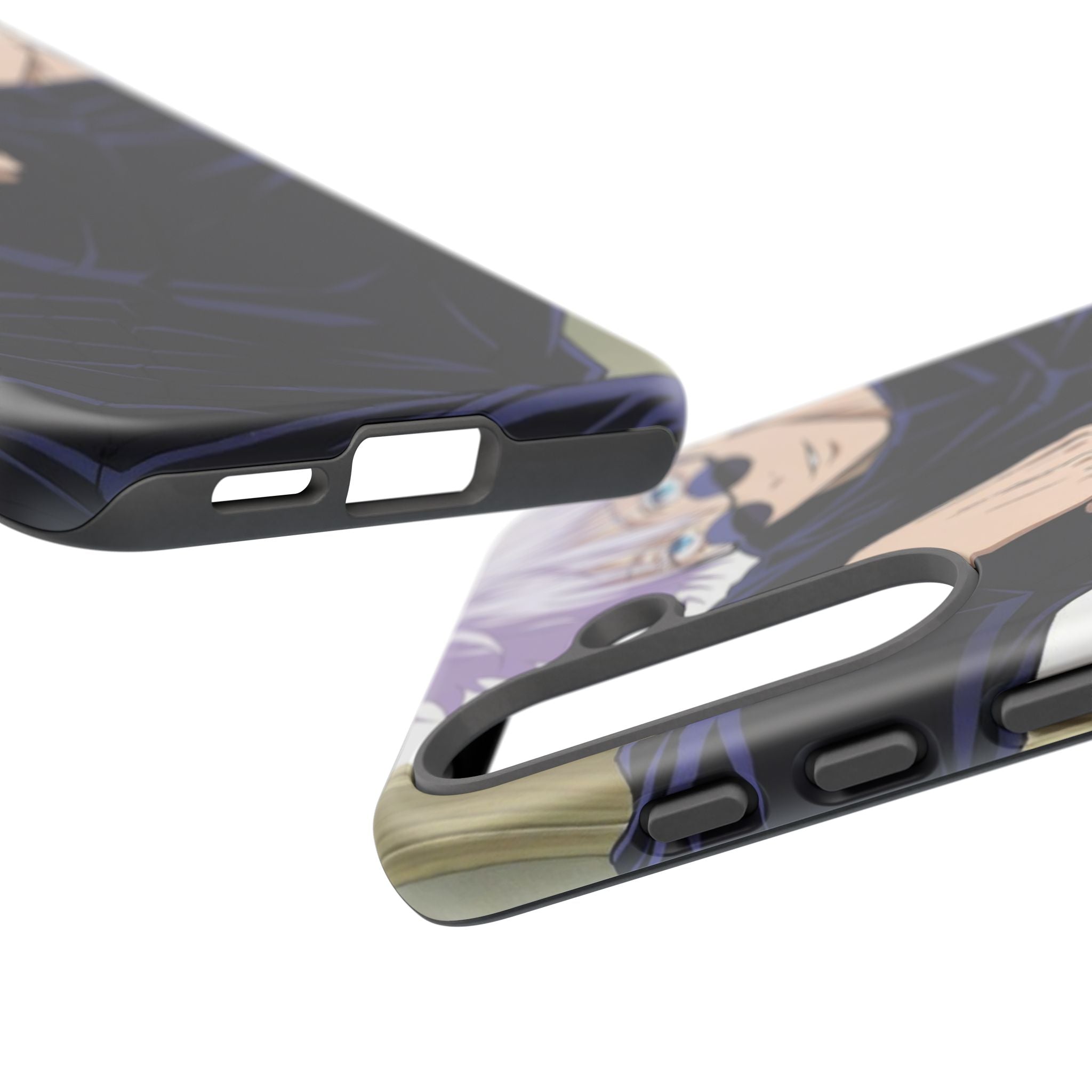 Goju Tough Cases — Durable Phone Case