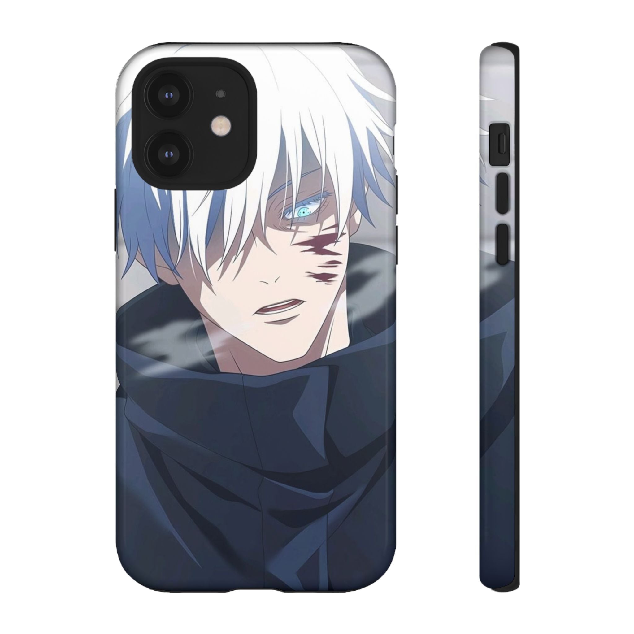 Goju Tough Case – Durable Protective Phone Case