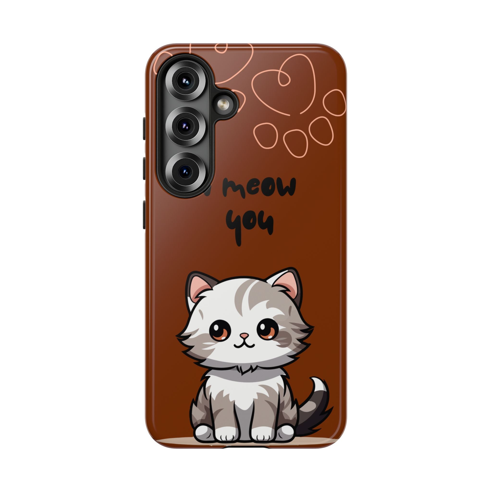 Tough Cases