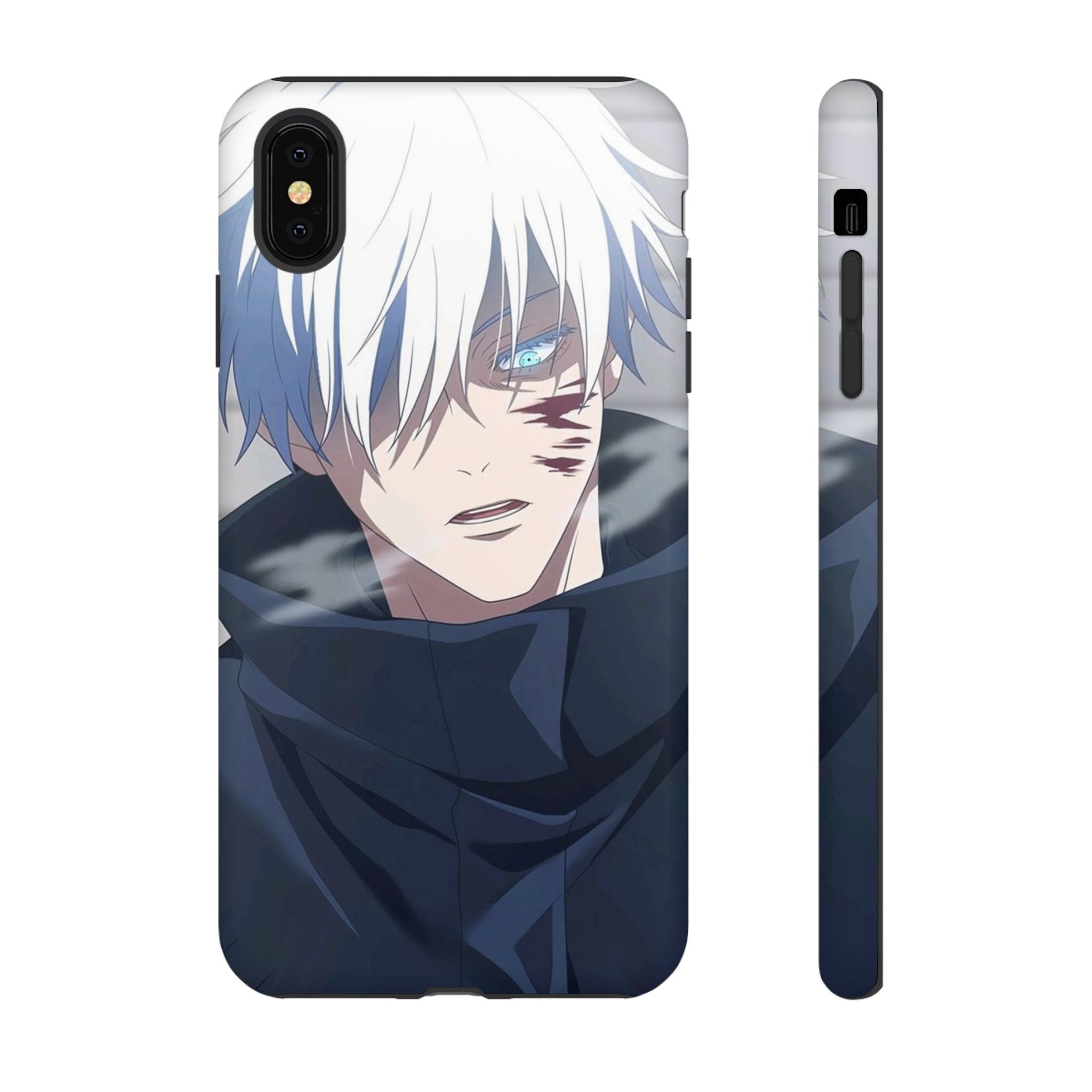 Goju Tough Case – Durable Protective Phone Case