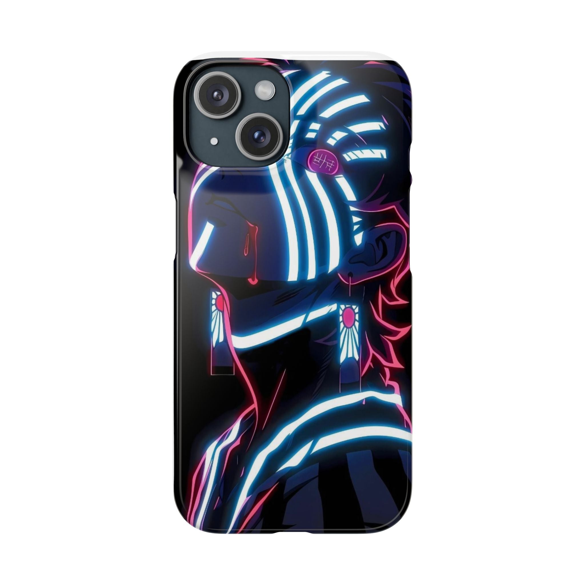 Snap Cases