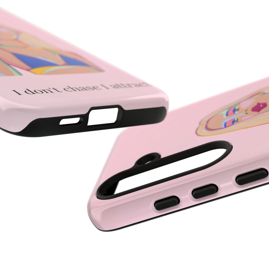 Tough  Aesthetic Cases