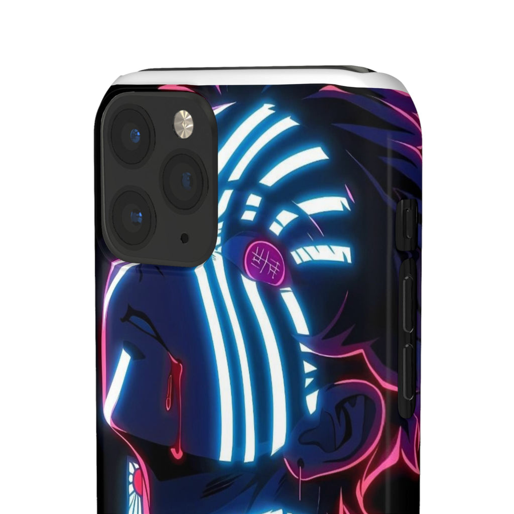 Snap Cases