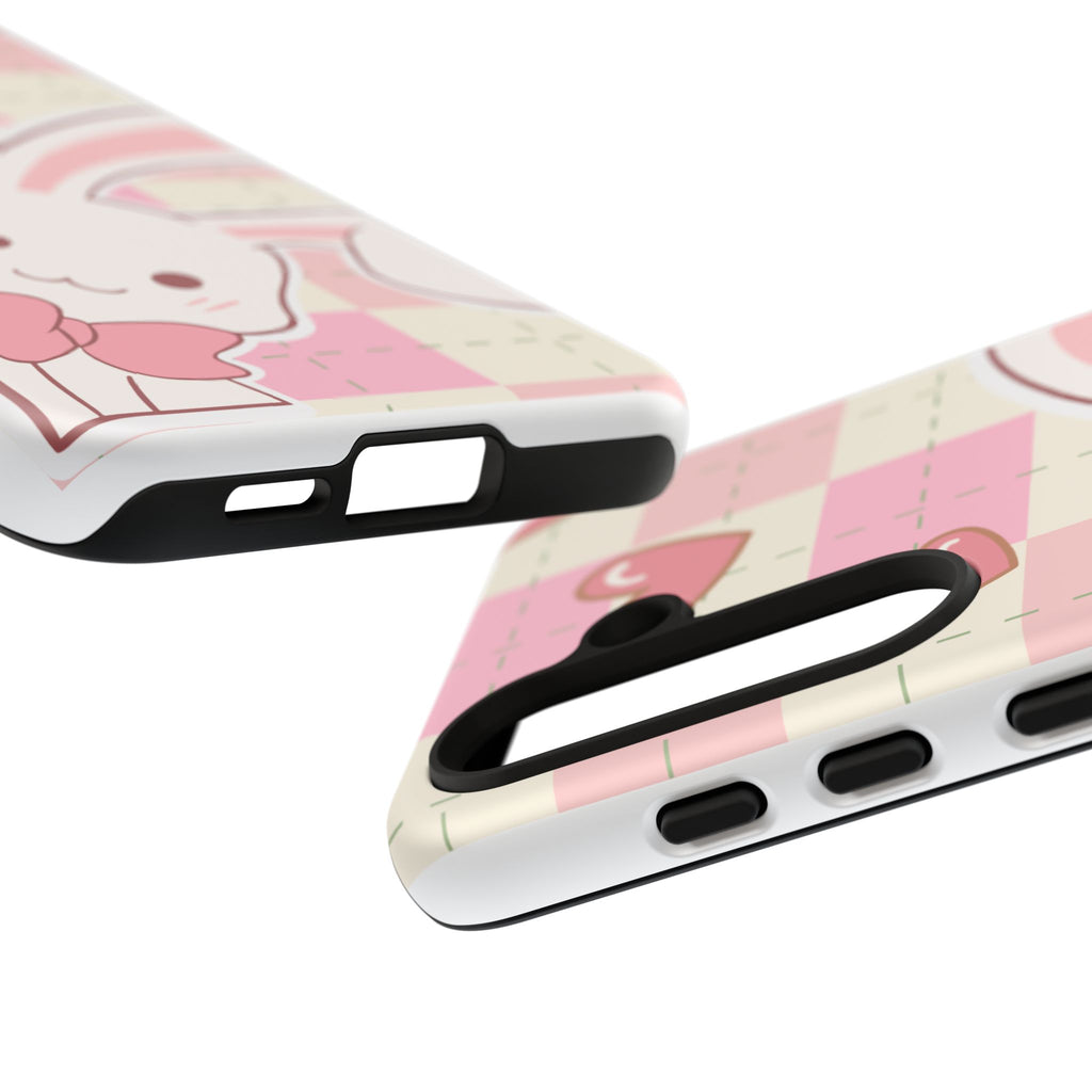 Cute Phone Case — Tough Protective Phone Case with Adorable Design