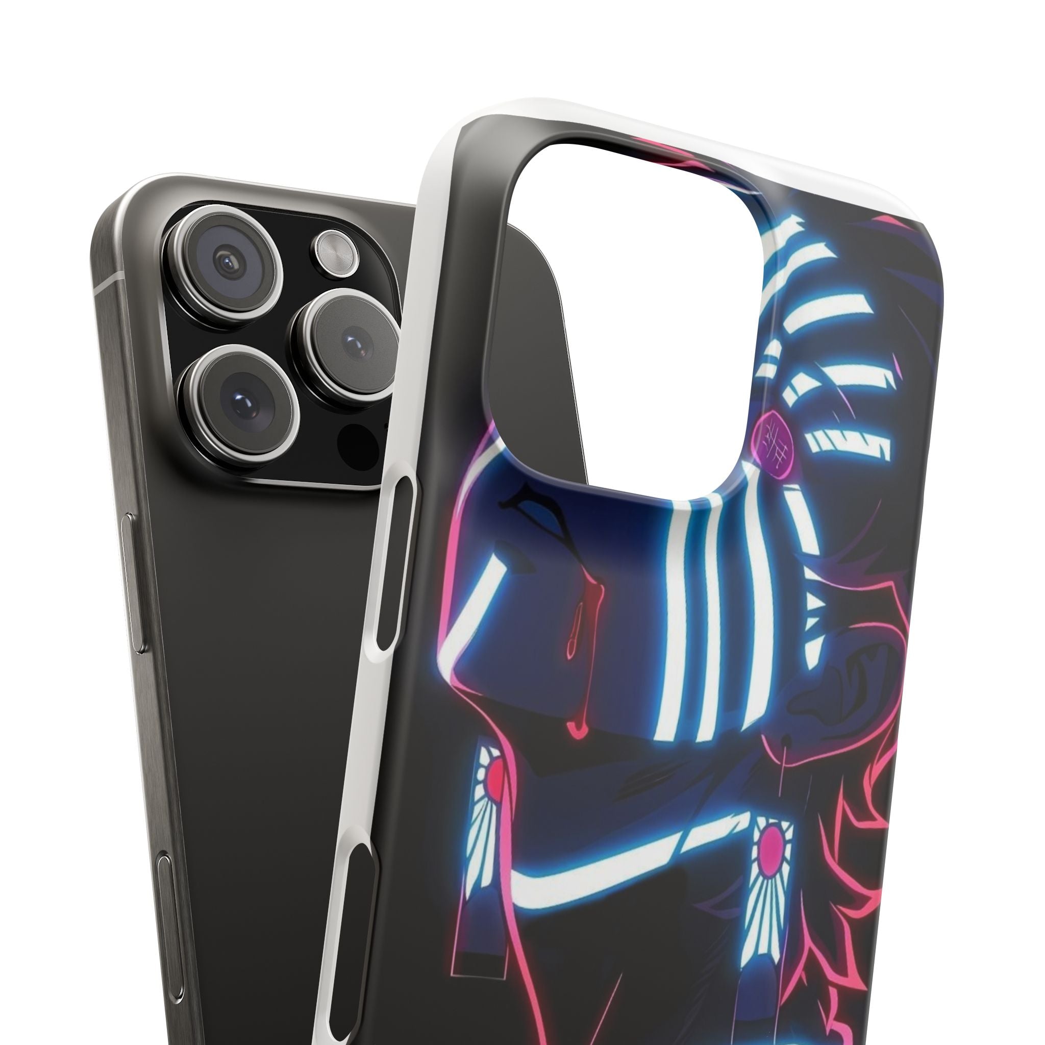 Snap Cases