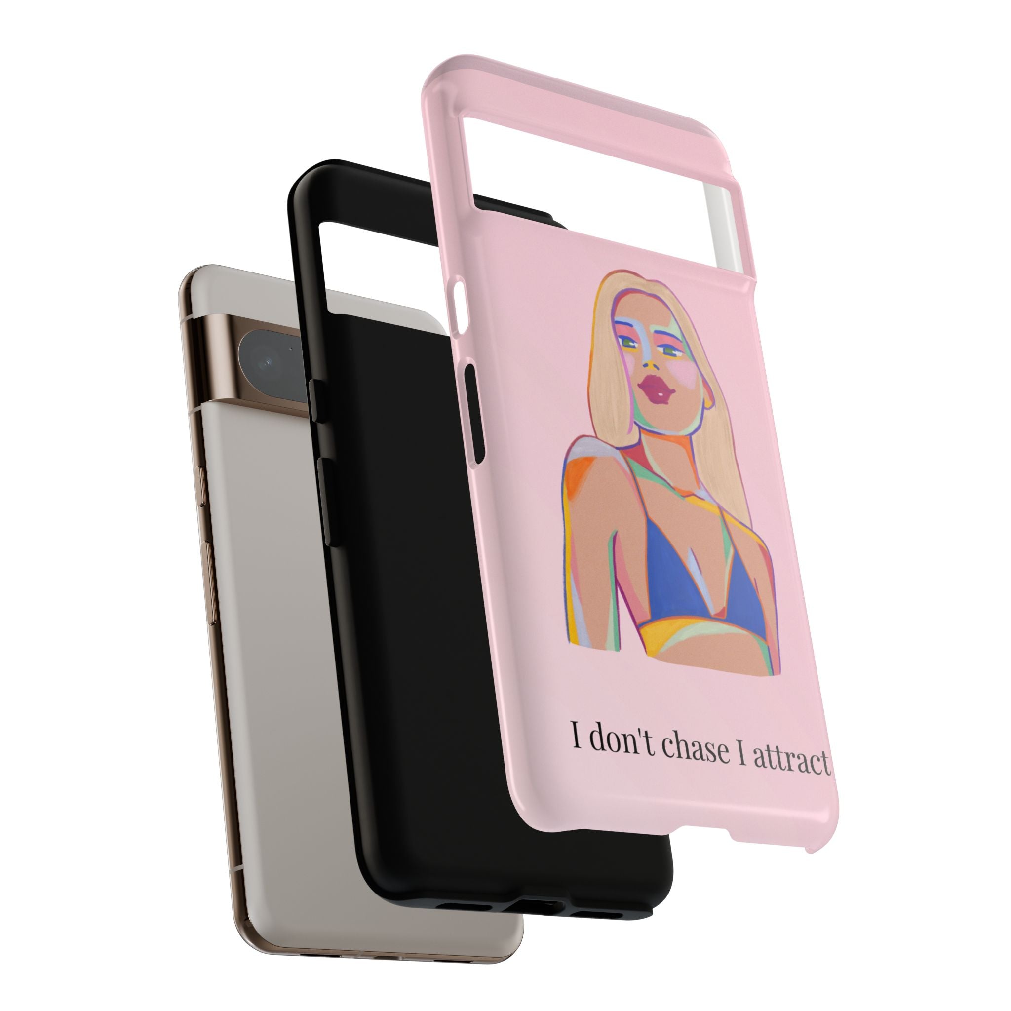 Tough  Aesthetic Cases