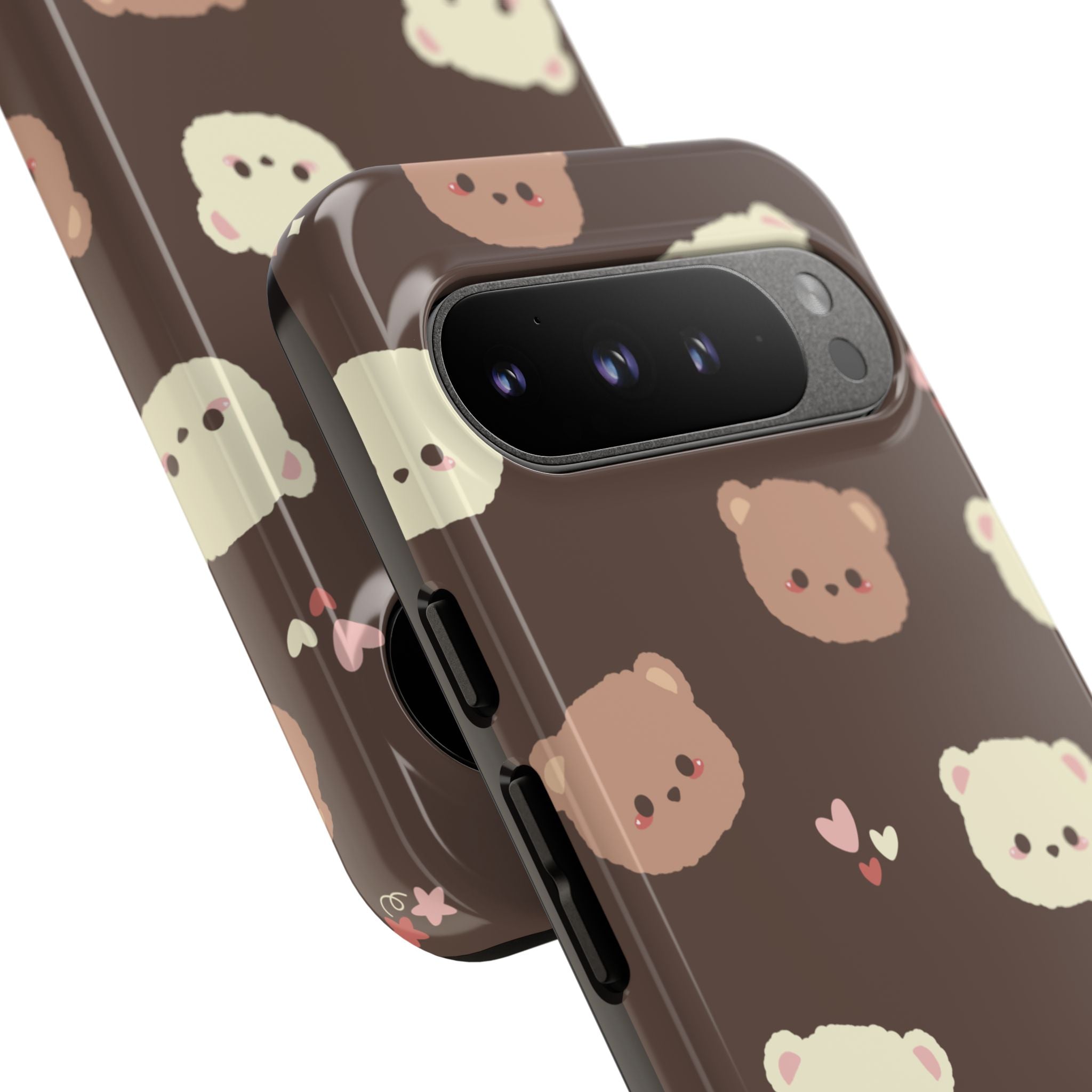 Tough Cases