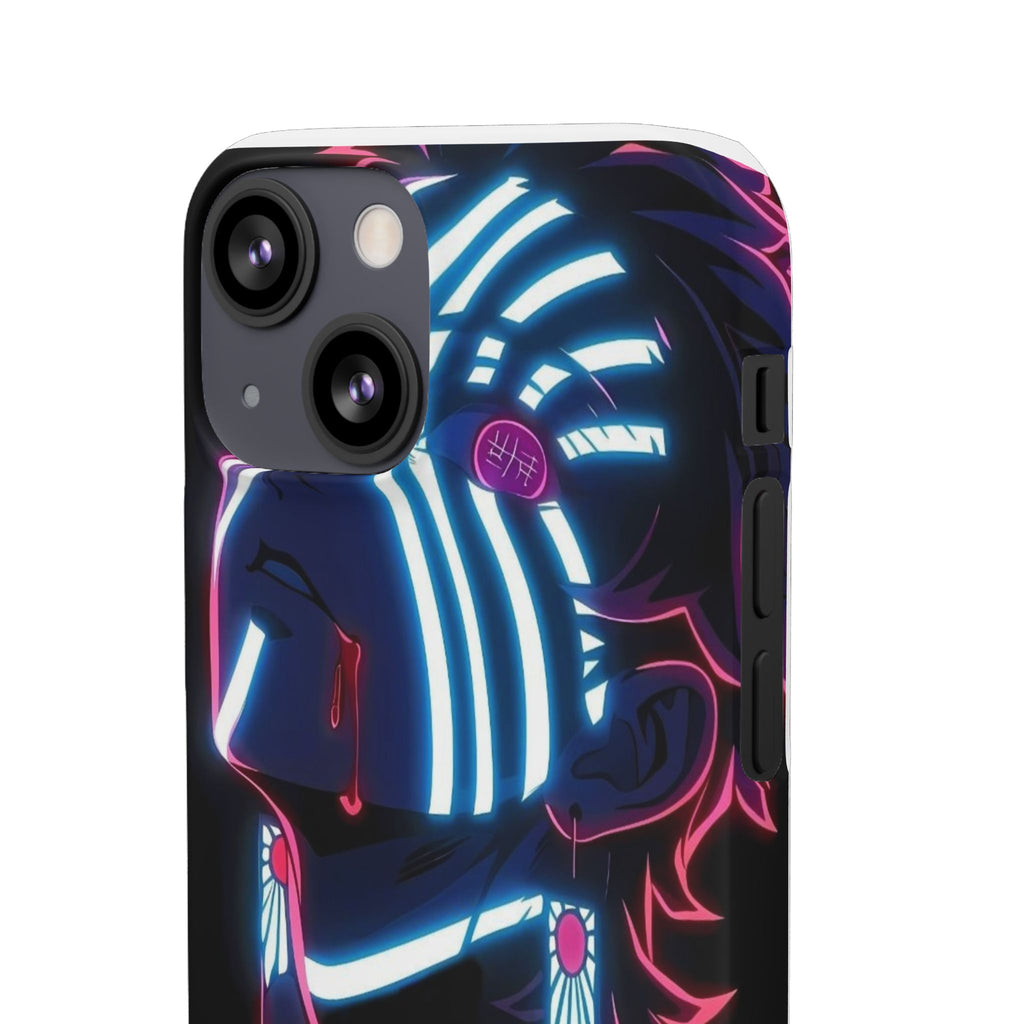 Snap Cases