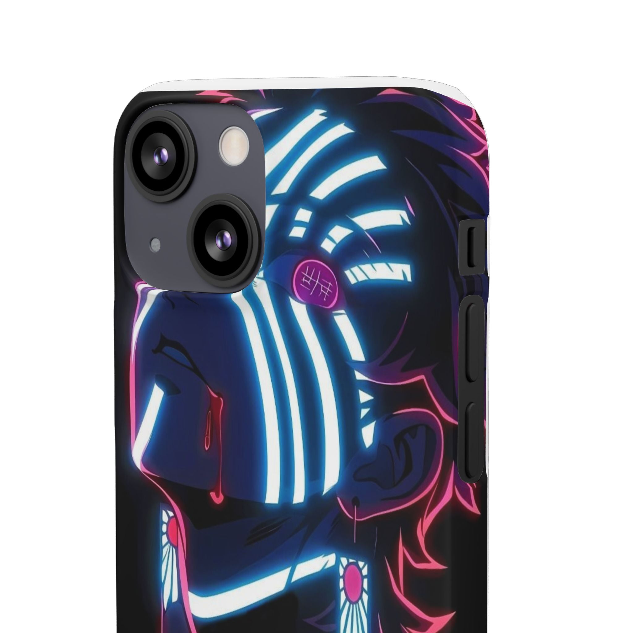 Snap Cases