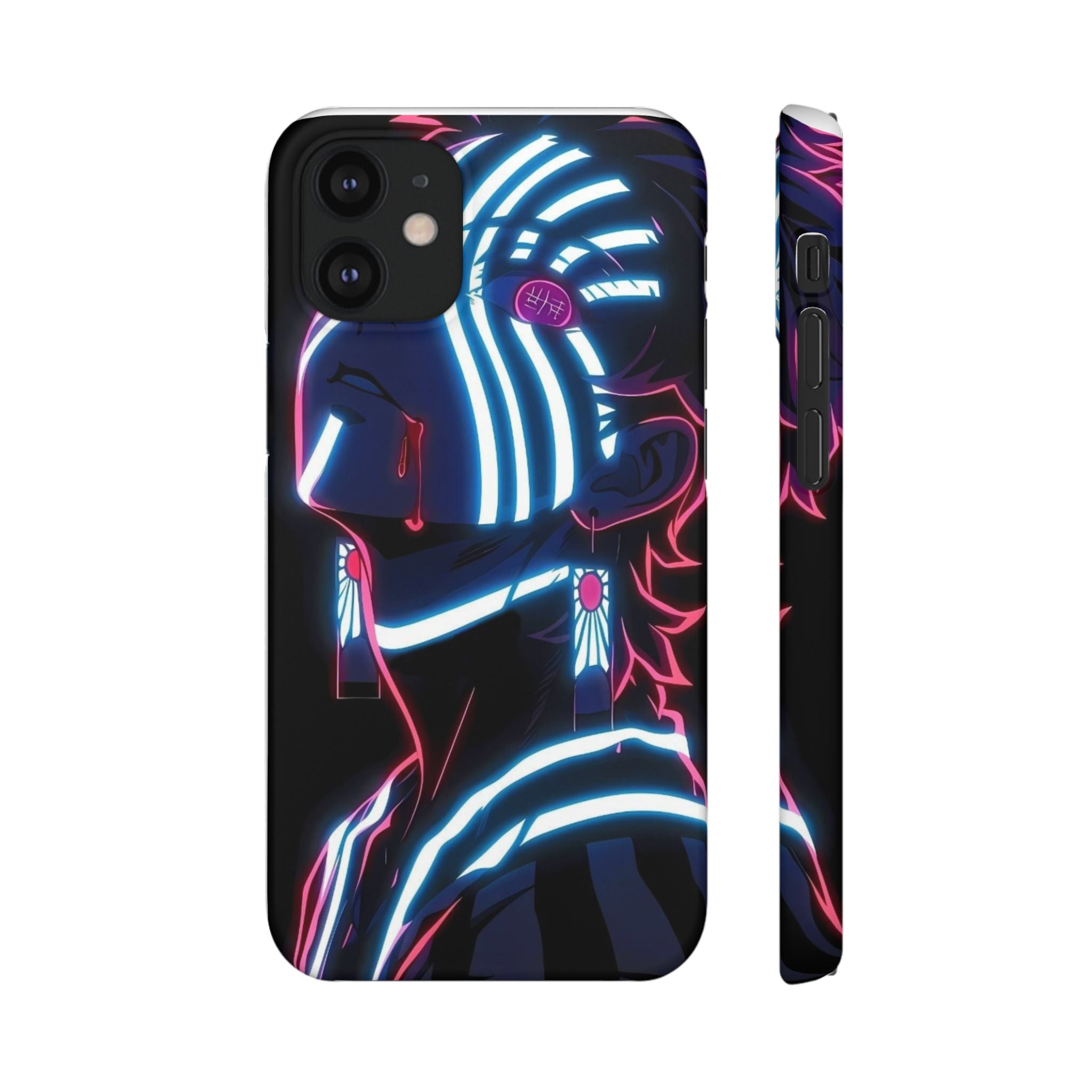 Snap Cases
