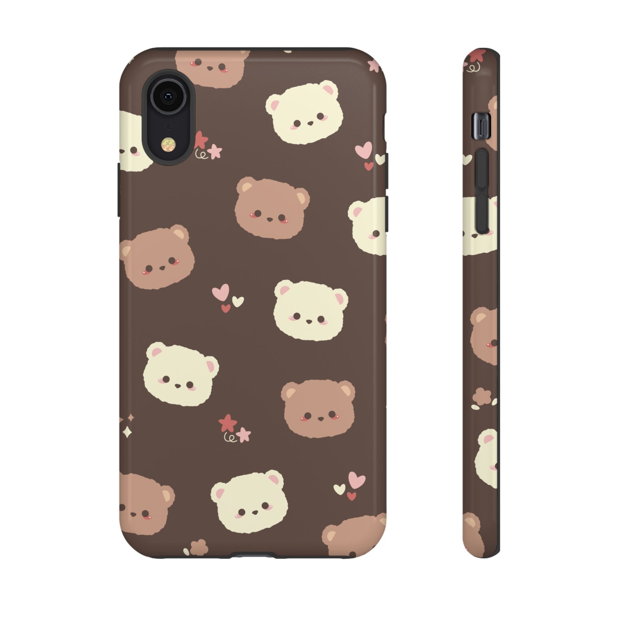 Tough Cases