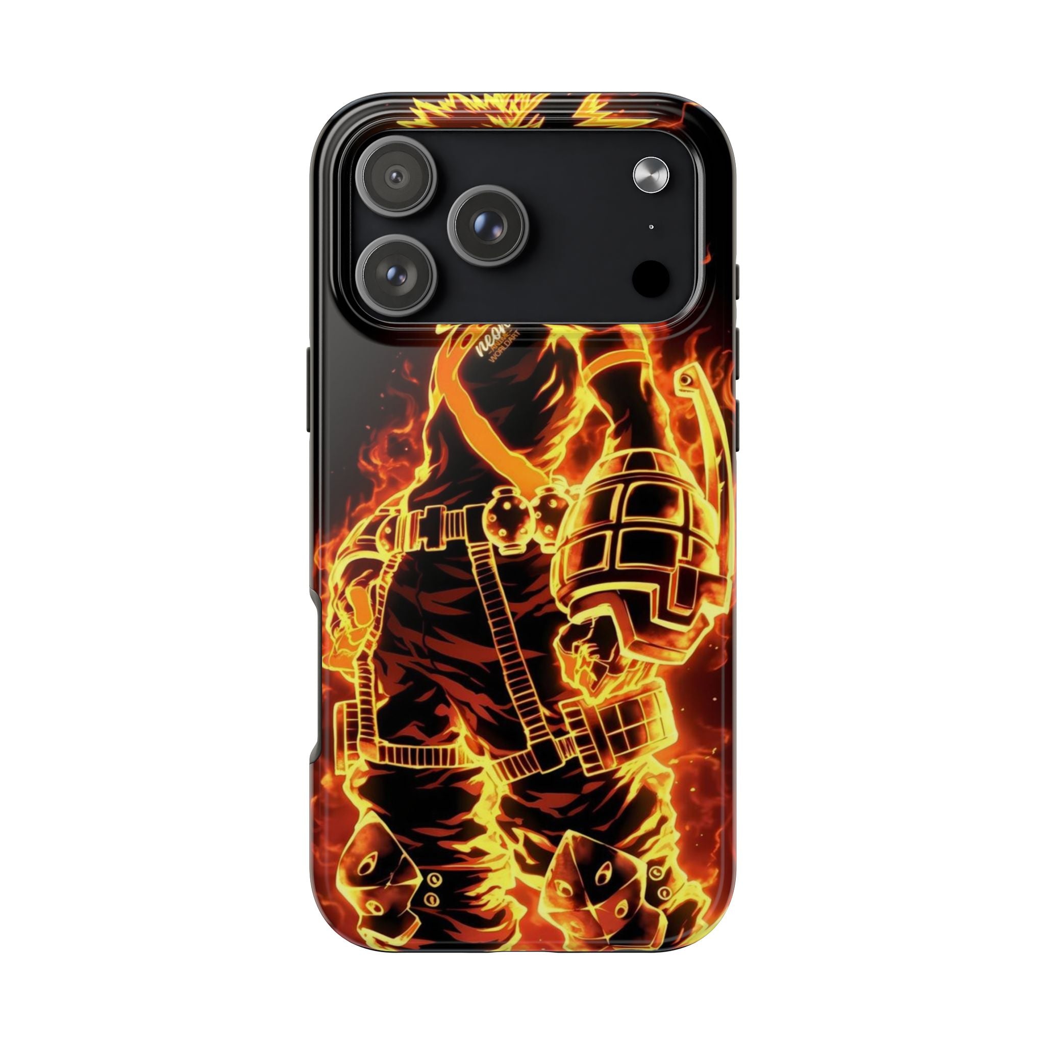 Tough Phone Cases