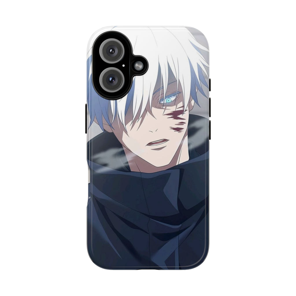 Goju Tough Case – Durable Protective Phone Case