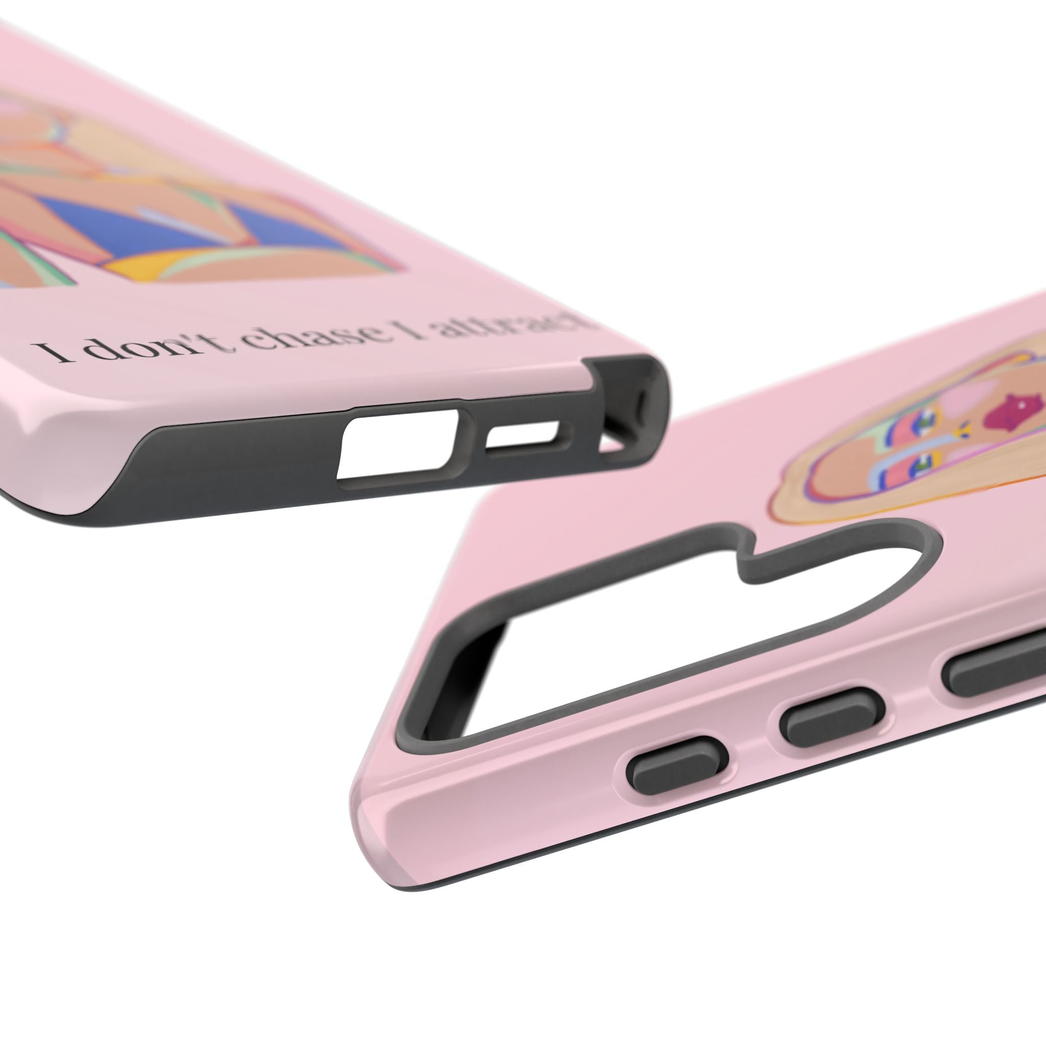 Tough  Aesthetic Cases