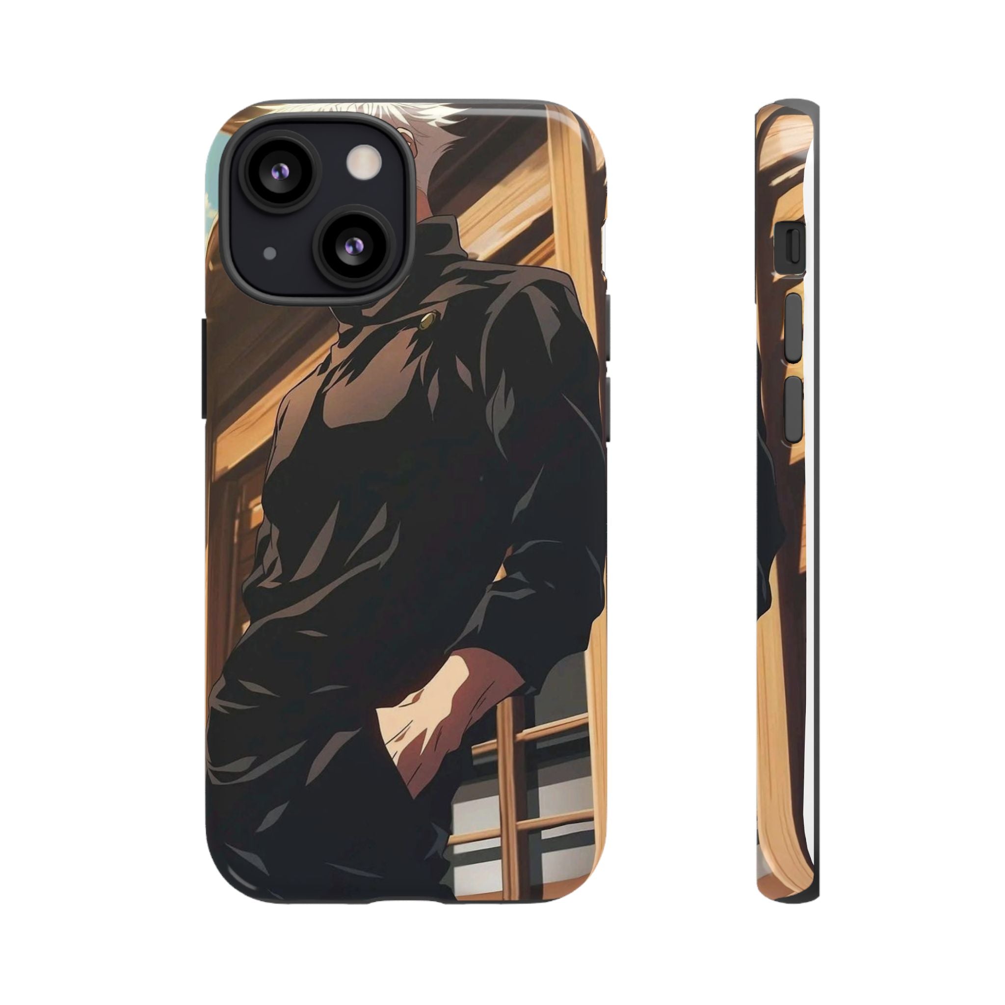 Tough Cases