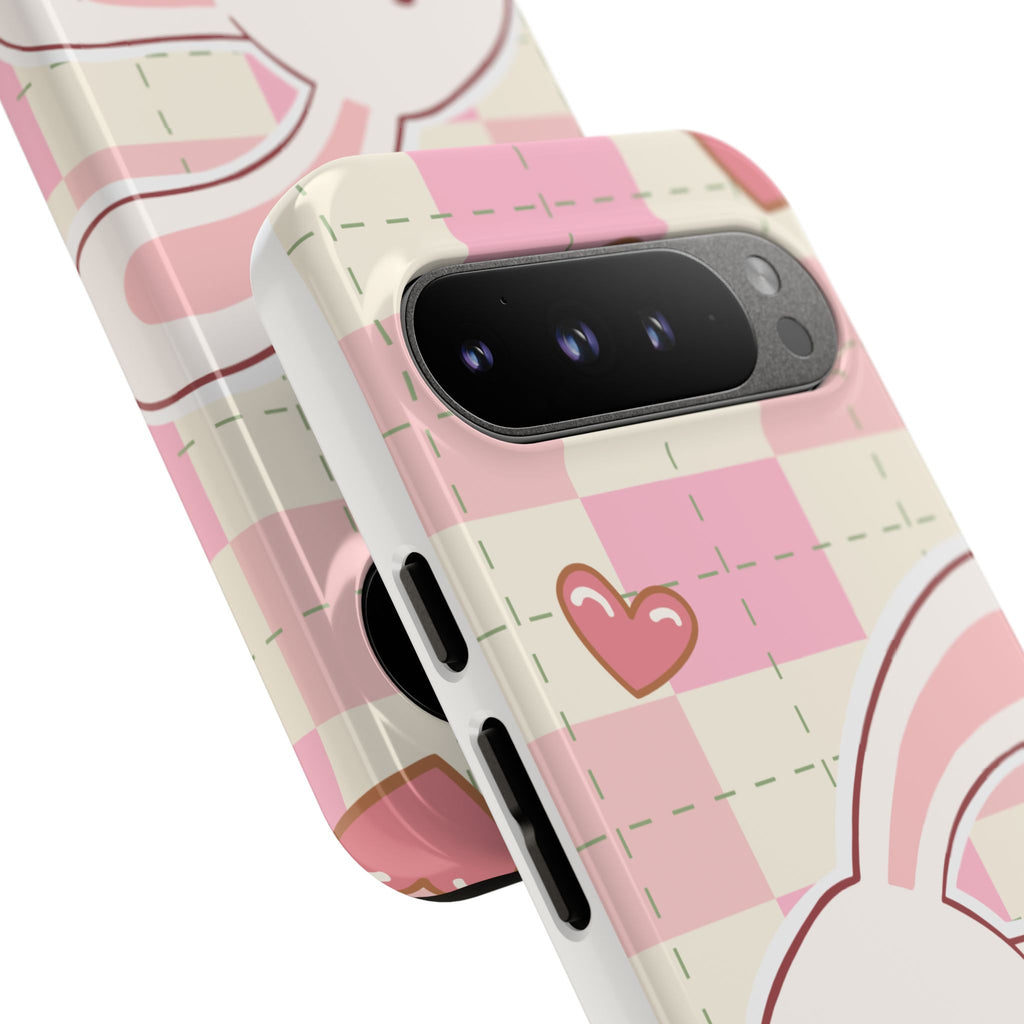 Cute Phone Case — Tough Protective Phone Case with Adorable Design