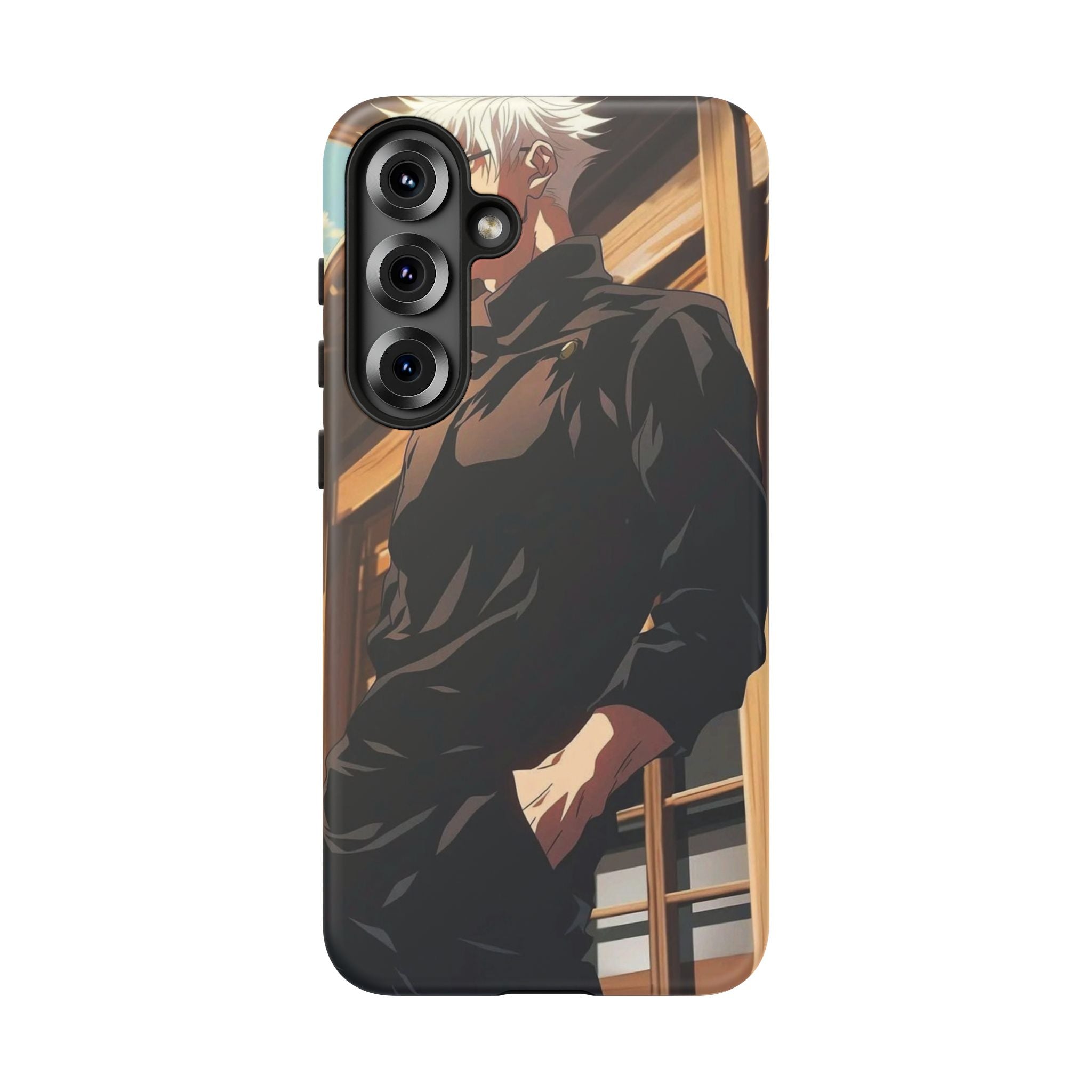 Tough Cases