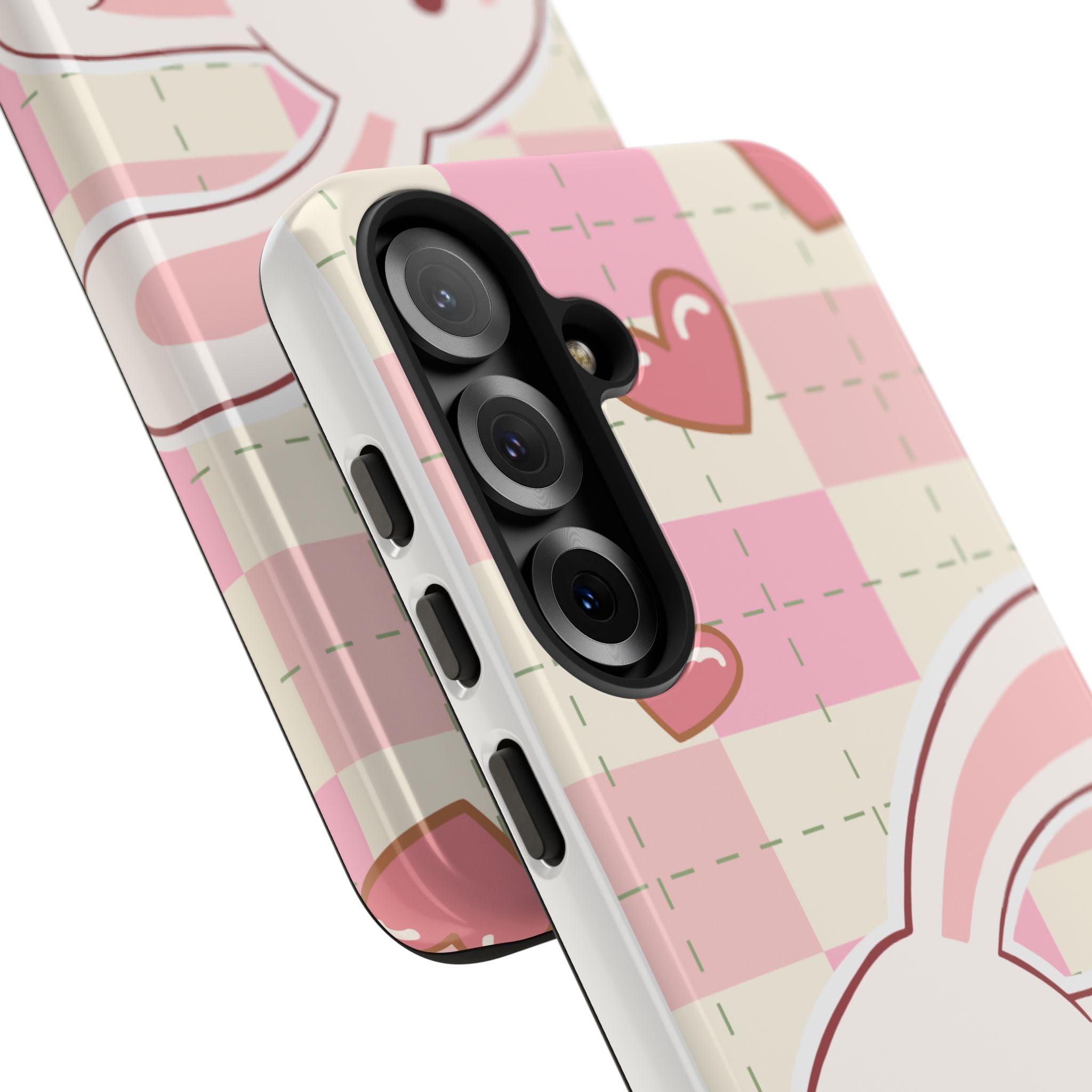 Cute Phone Case — Tough Protective Phone Case with Adorable Design