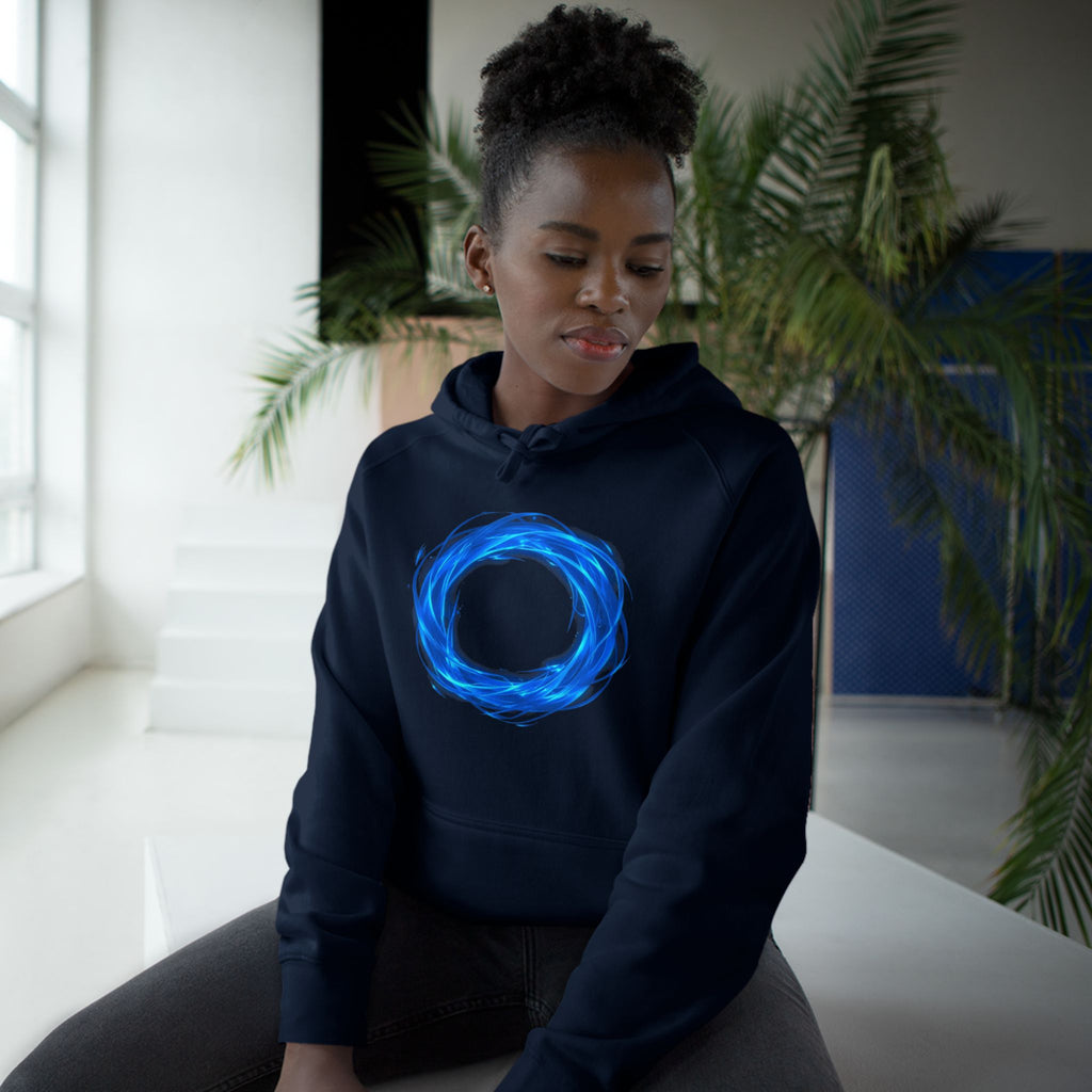 Goju Animi Hoodie — Casual Streetwear Pullover for Girls & Boys