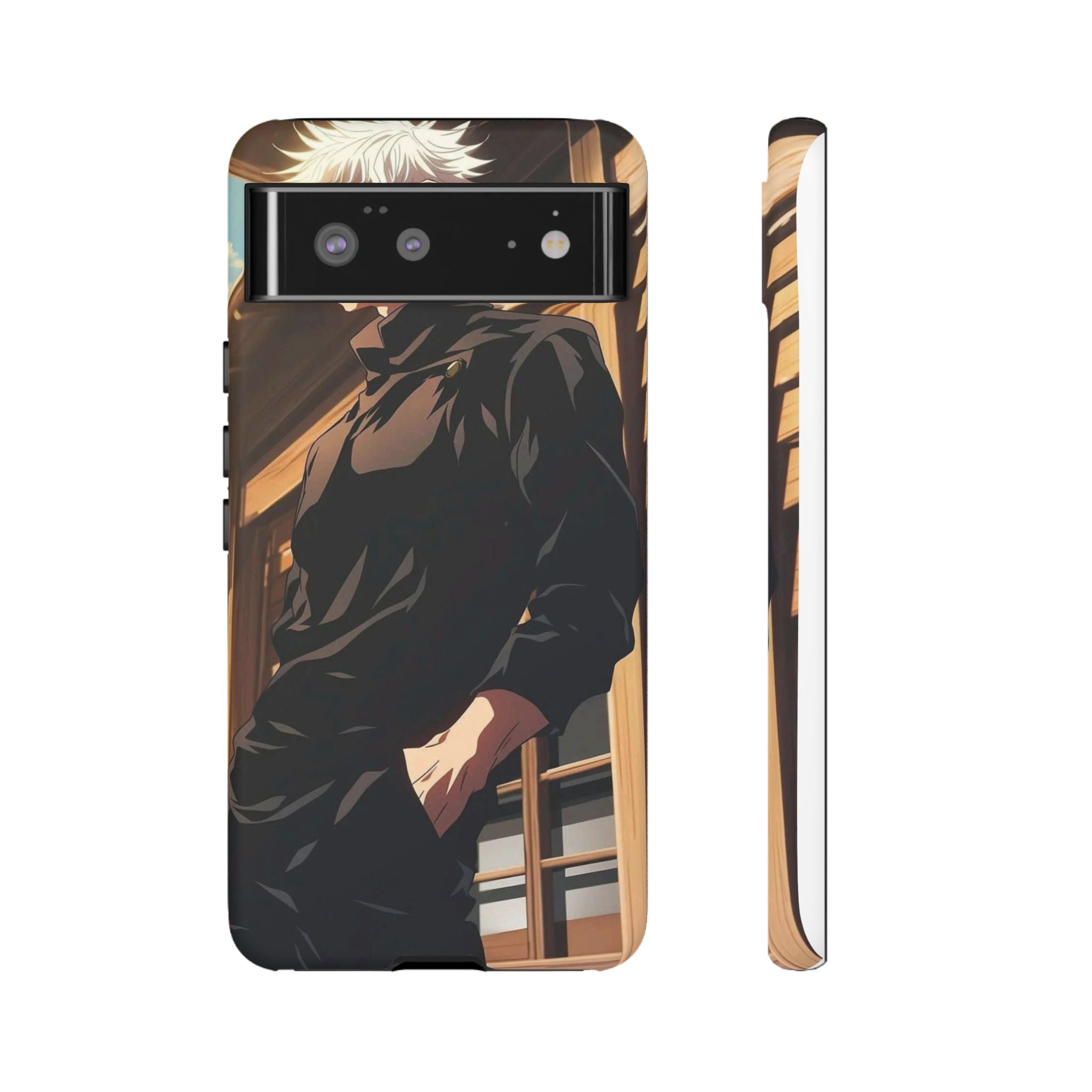 Tough Cases