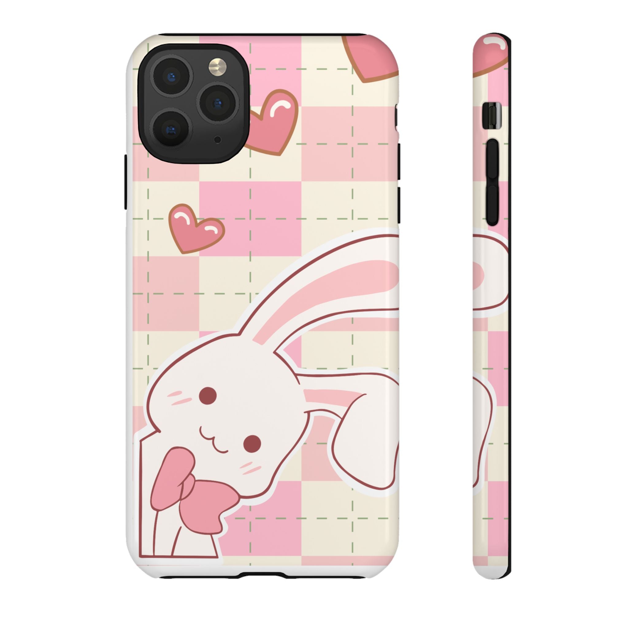 Cute Phone Case — Tough Protective Phone Case with Adorable Design