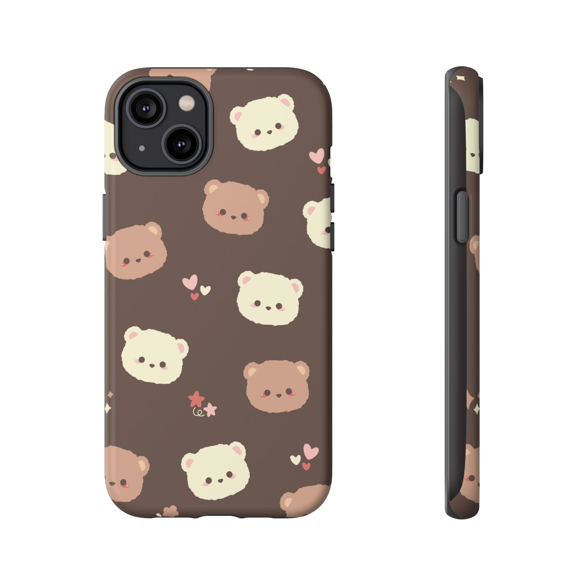 Tough Cases