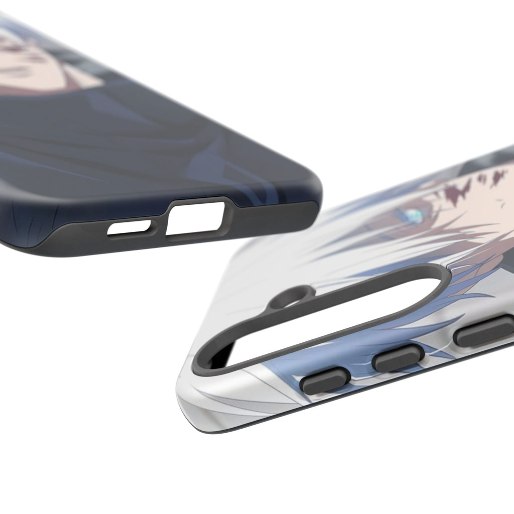 Goju Tough Case – Durable Protective Phone Case