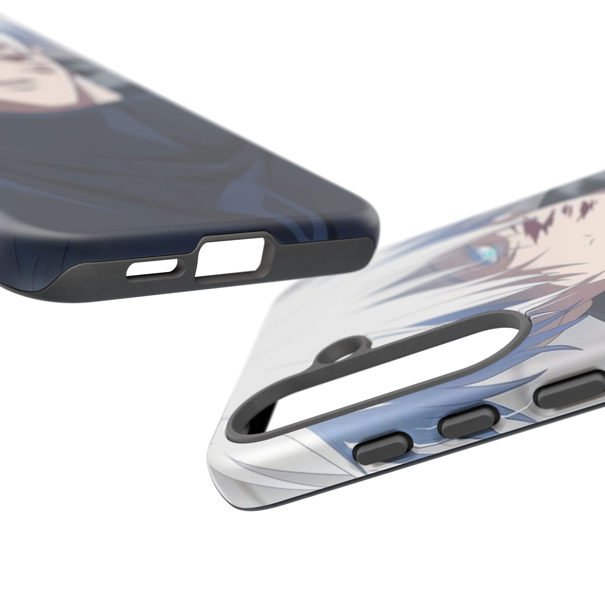 Goju Tough Case – Durable Protective Phone Case