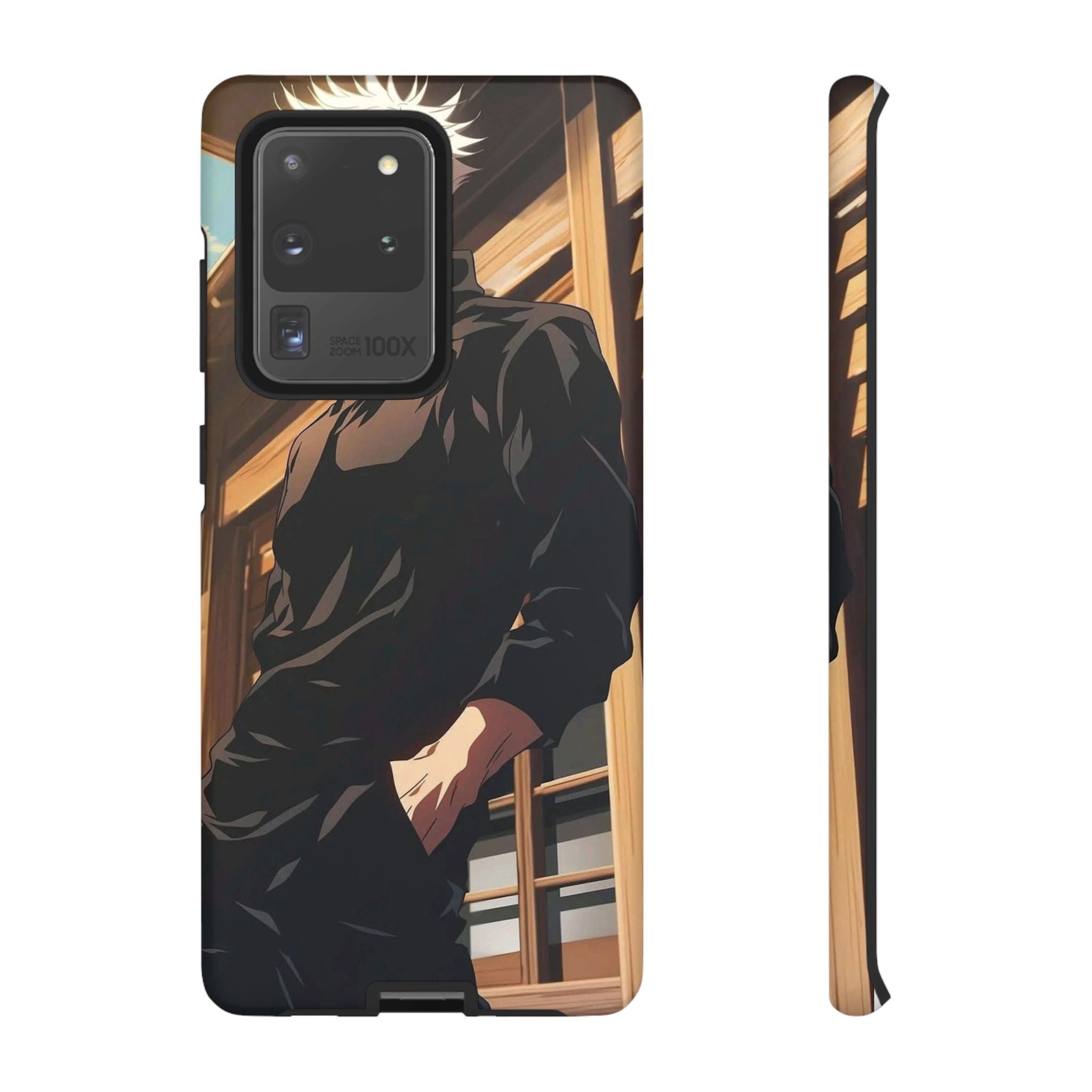 Tough Cases